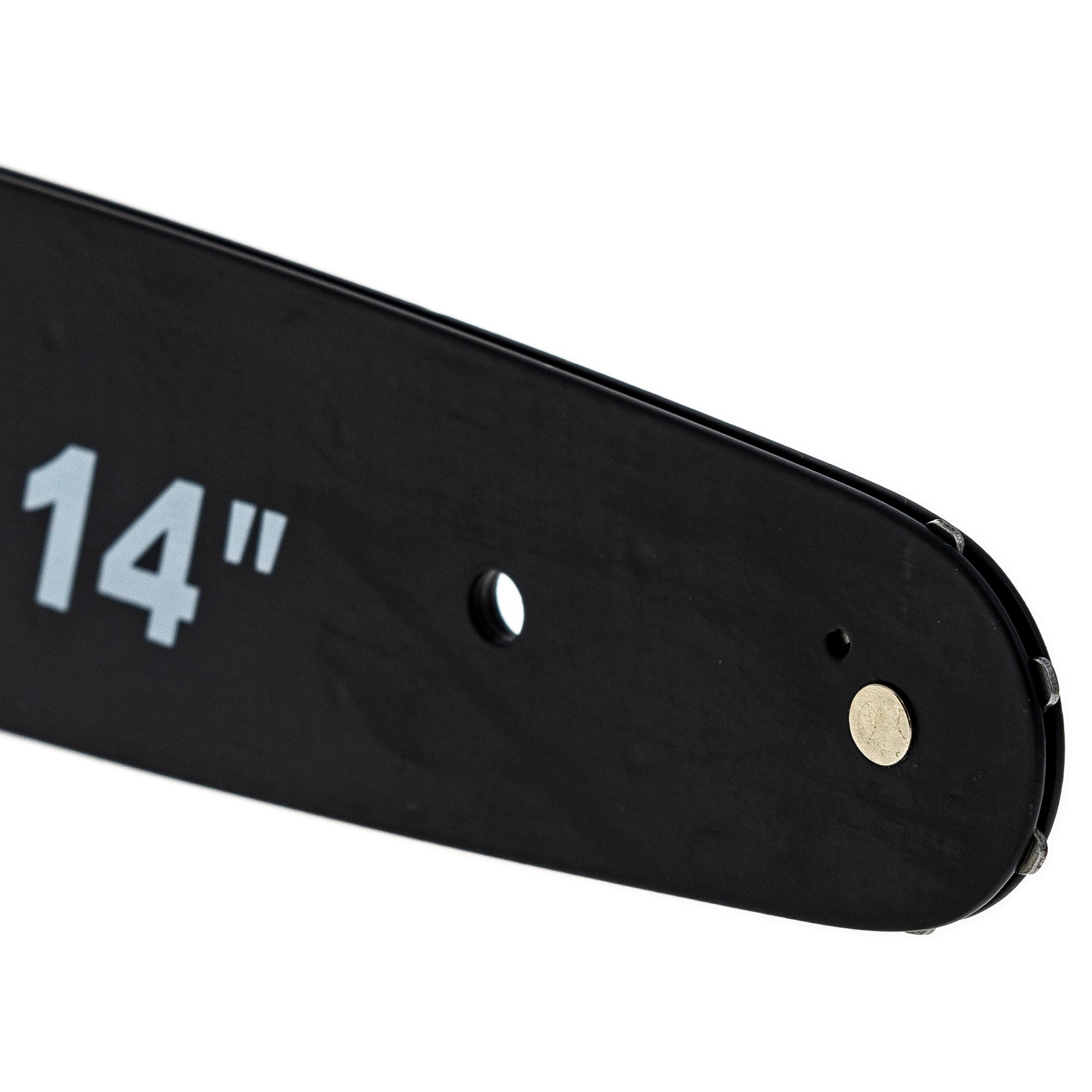 14 Inch Chainsaw Guide Bar For 144SDEA074 | 8TEN