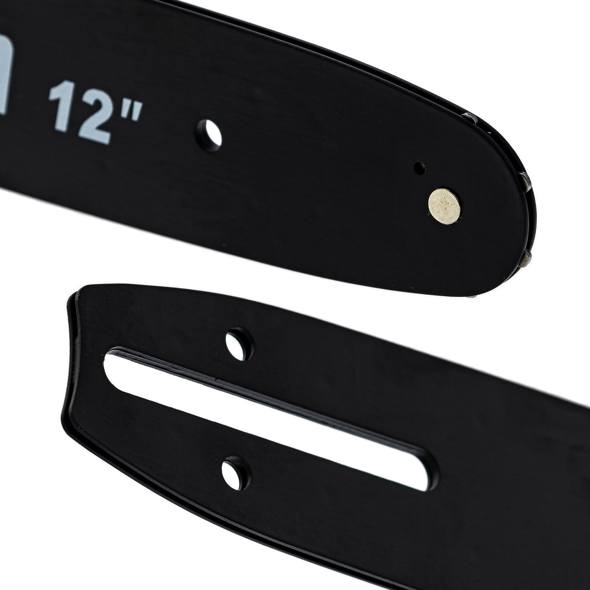 12 Inch Chainsaw Guide Bar For Echo Poulan EUSA50018 | 8TEN