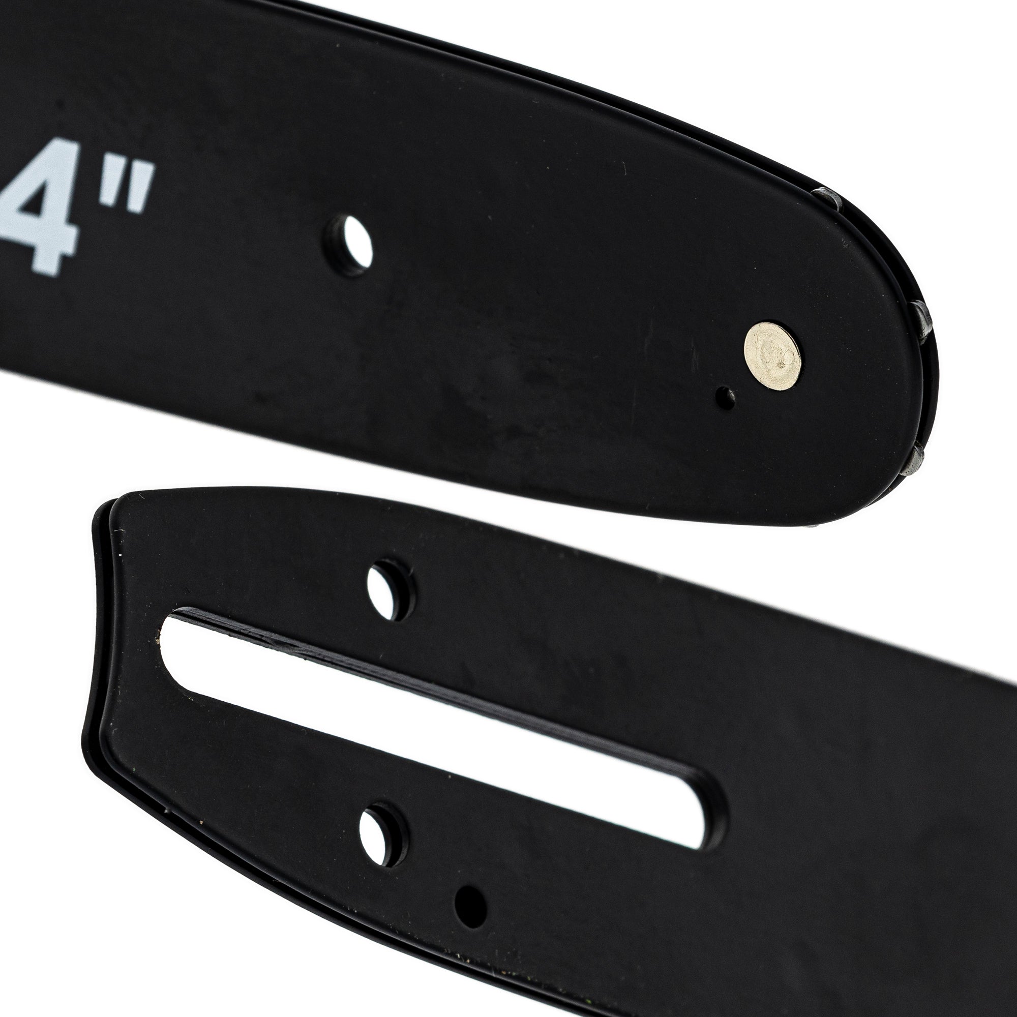 14 Inch Chainsaw Guide Bar For Echo Poulan EUSA50000 | 8TEN