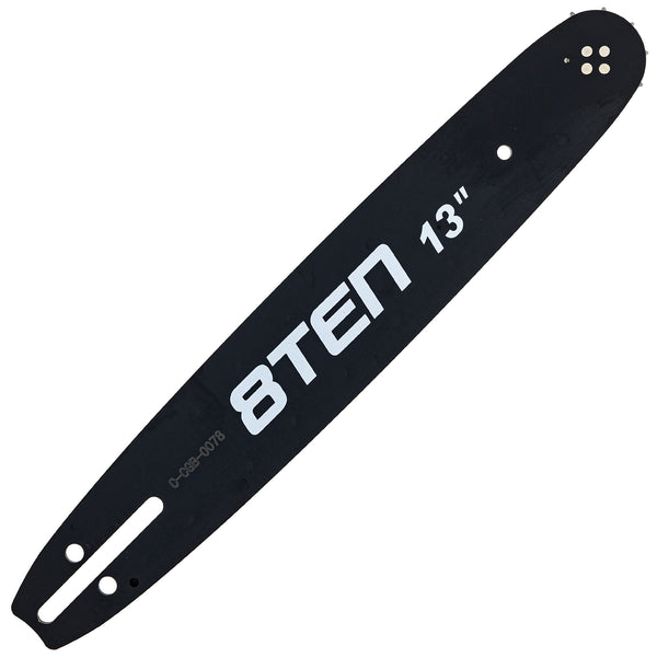 13 Inch Chainsaw Guide Bar For Husqvarna Jonsered | 8TEN