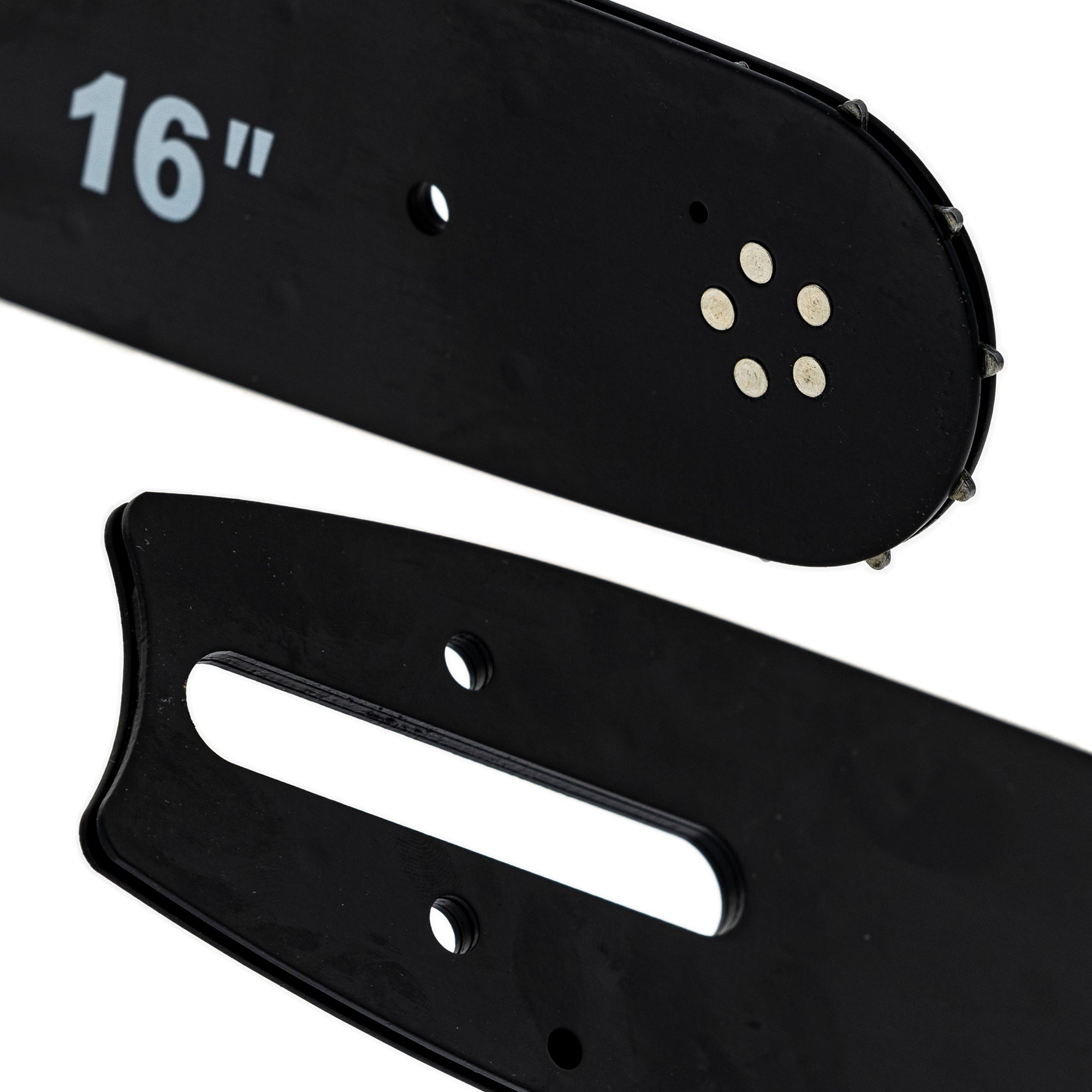 16 Inch Chainsaw Guide Bar For 163VXLHD025 | 8TEN
