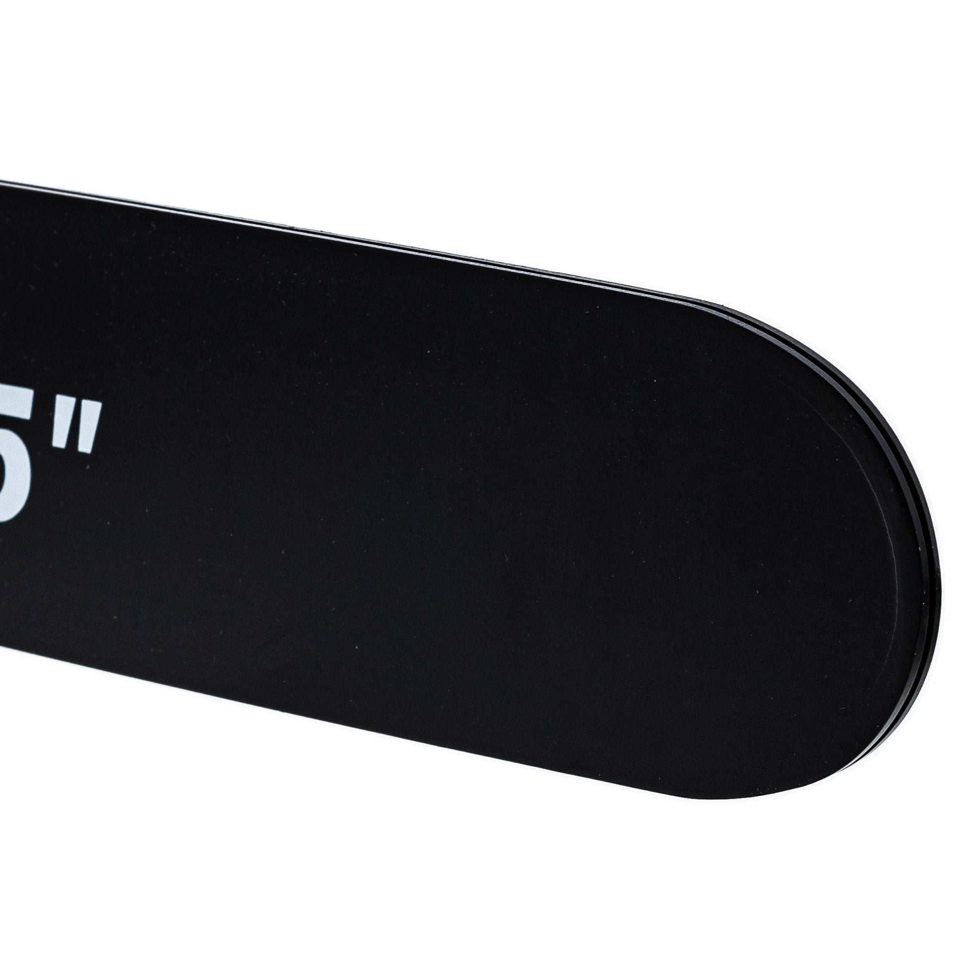 25 Inch Chainsaw Guide Bar For 240ATMD025 | 8TEN