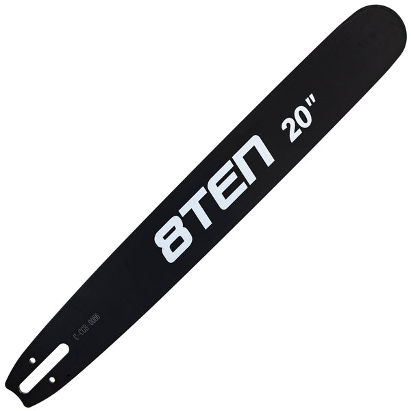 20 Inch Chainsaw Guide Bar For 30030019221 | 8TEN