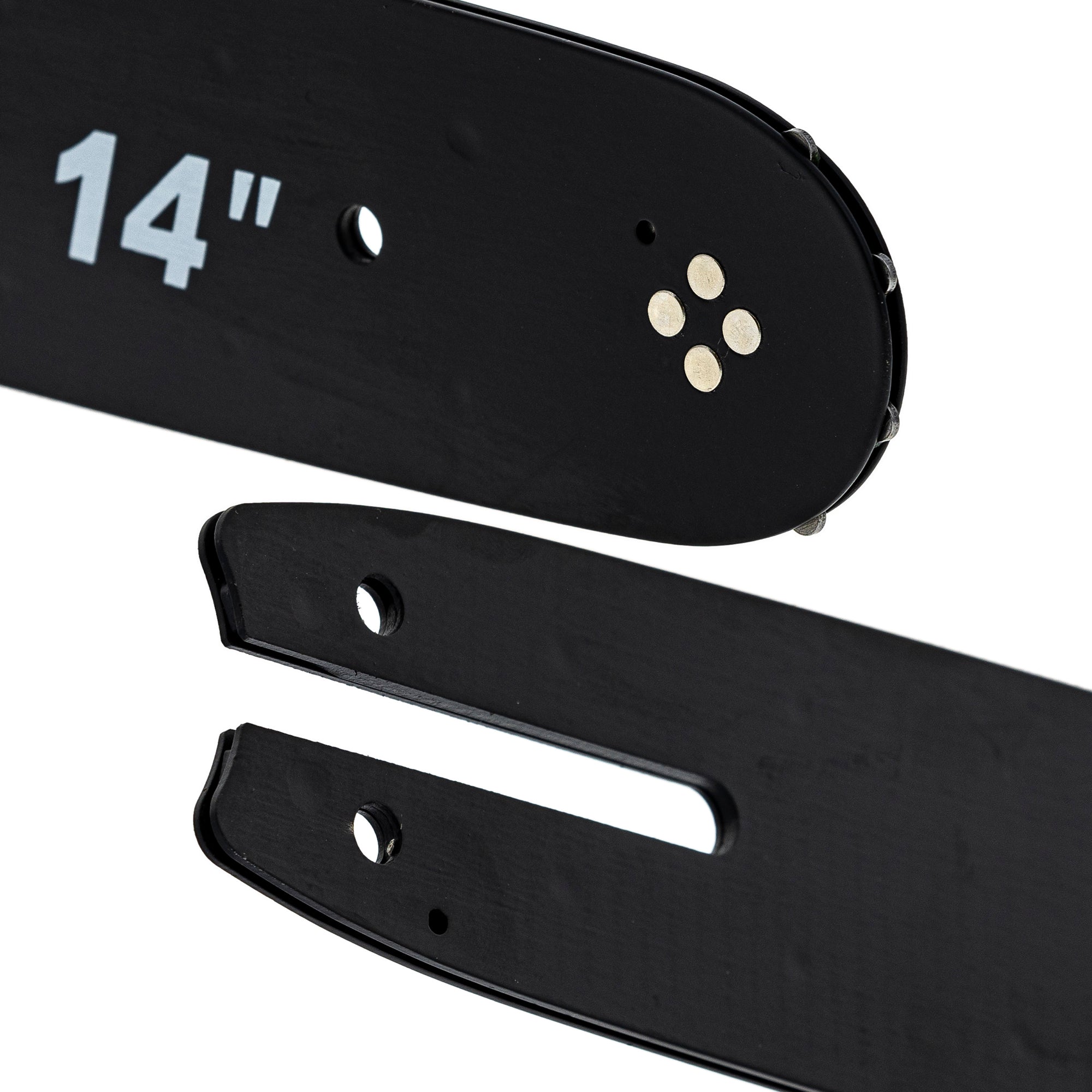 14 Inch Chainsaw Guide Bar For 140SPEA074 | 8TEN