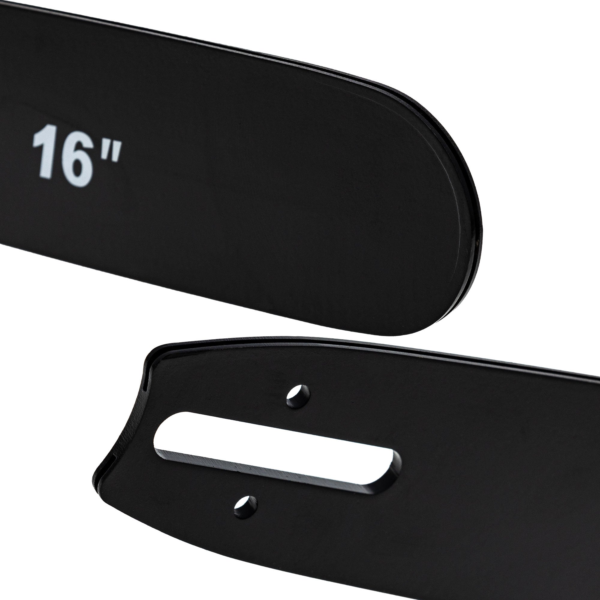 16 Inch Chainsaw Guide Bar For 163ATMD025 | 8TEN