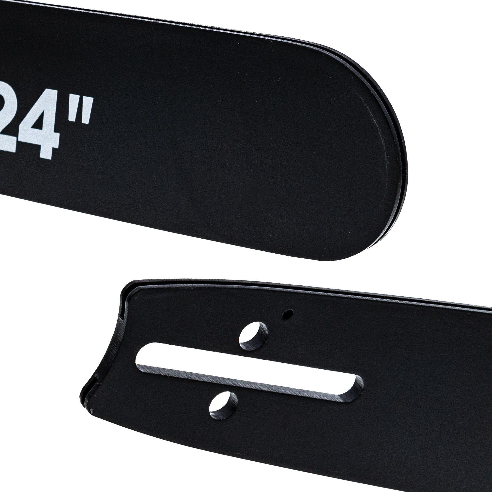 Catena Motosega In Acciaio Taglio Di Precisione 24"" Lunghezza 3/8 - Foto 5