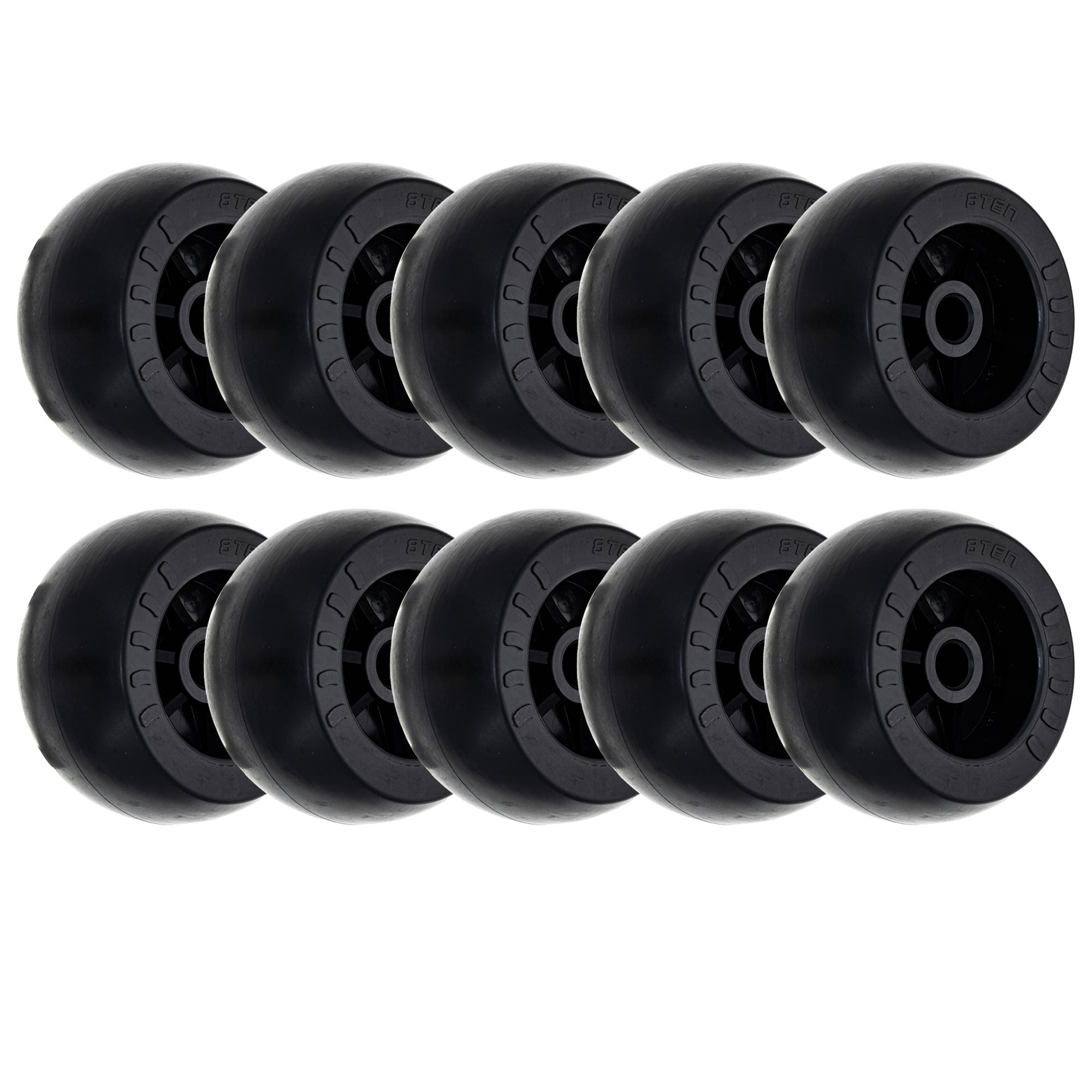 Deck Wheel 10-Pack for 8TEN 810-CDW2223R