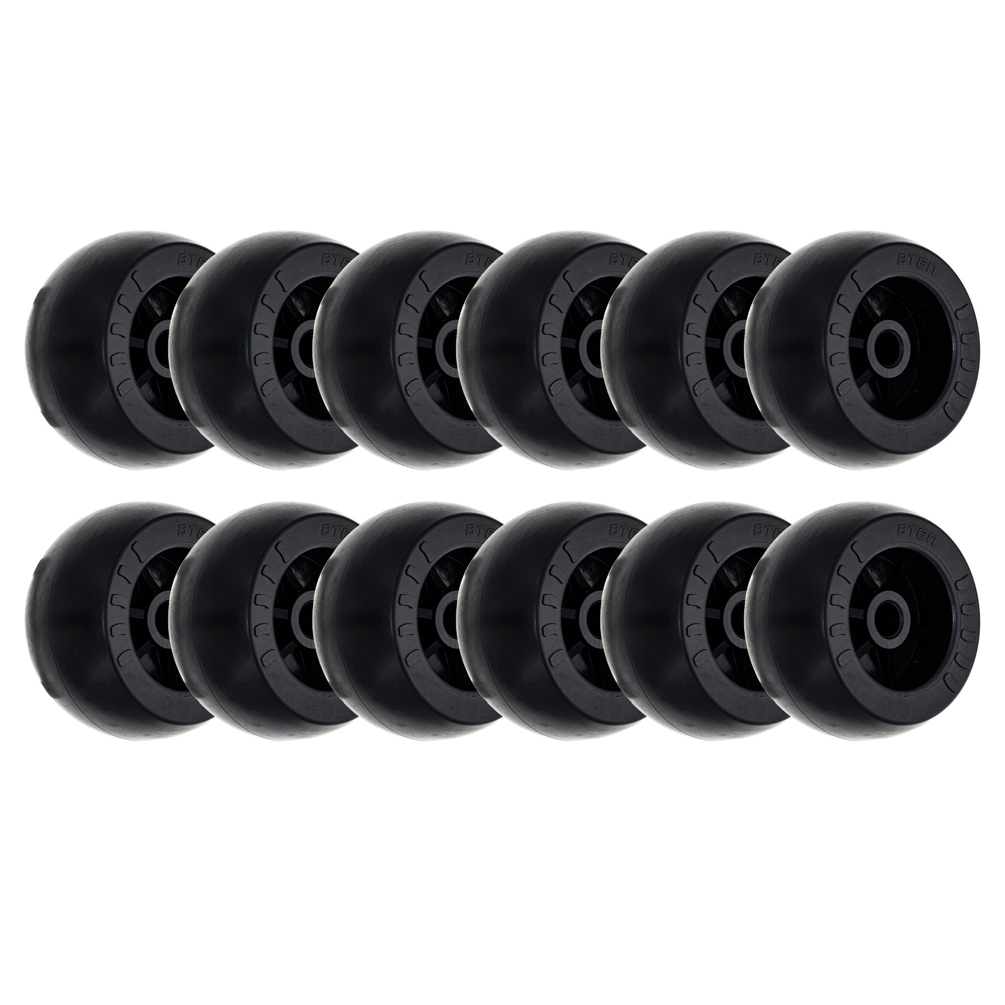 Deck Wheel 12-Pack for 8TEN 810-CDW2223R