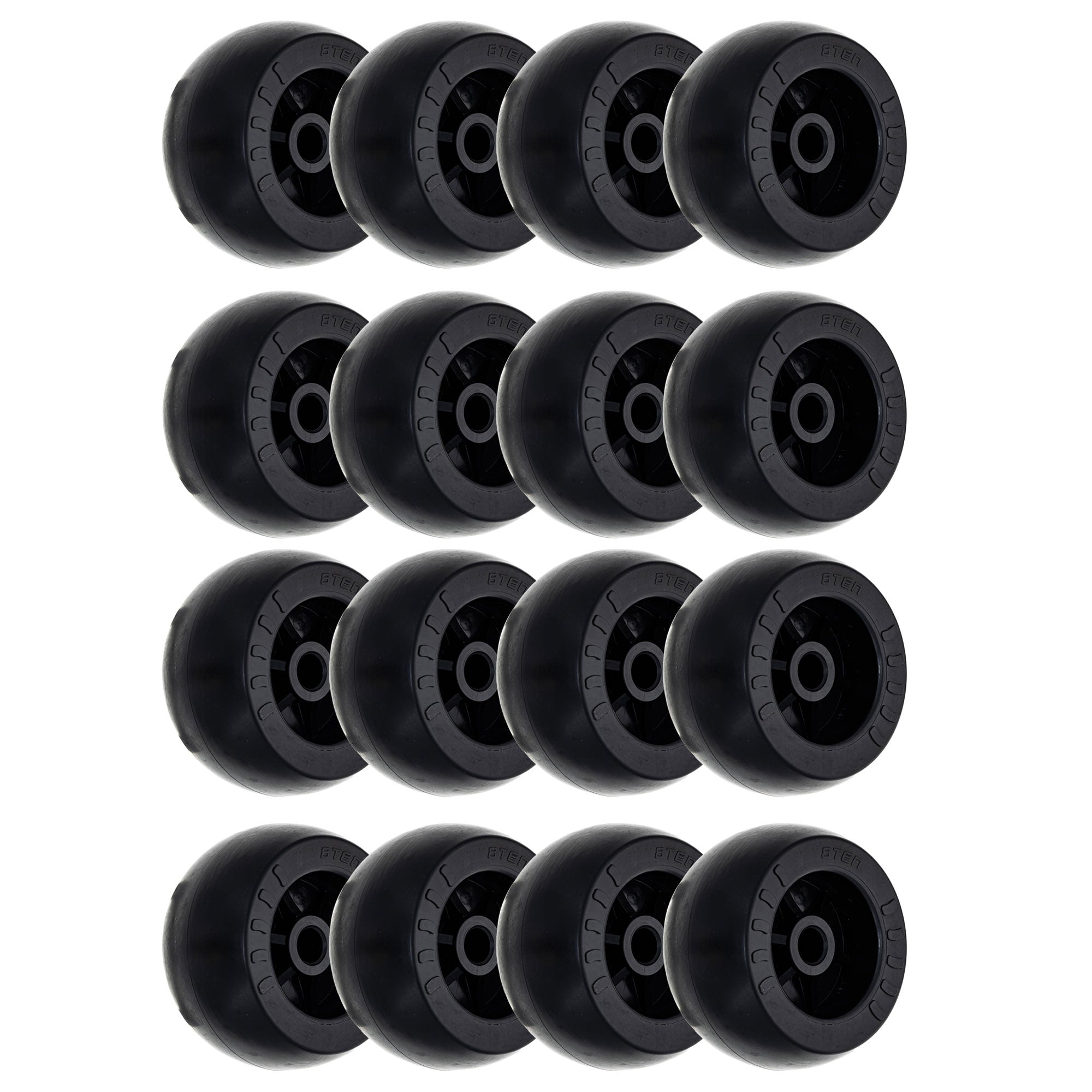 Deck Wheel 16-Pack for 8TEN 810-CDW2223R