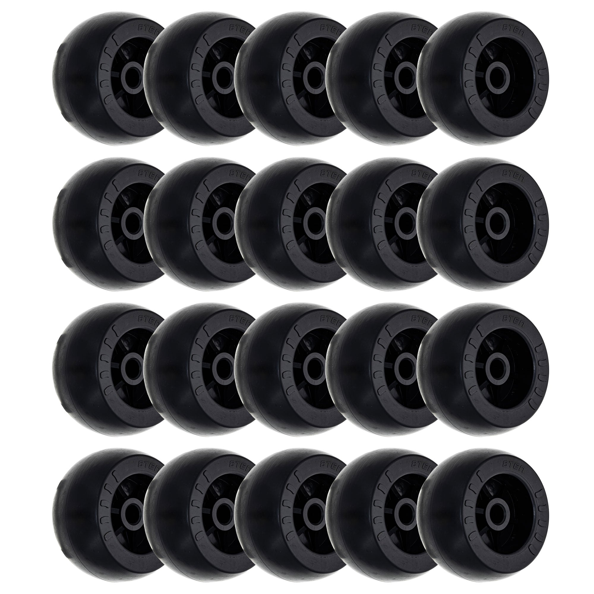 Deck Wheel 20-Pack for 8TEN 810-CDW2223R