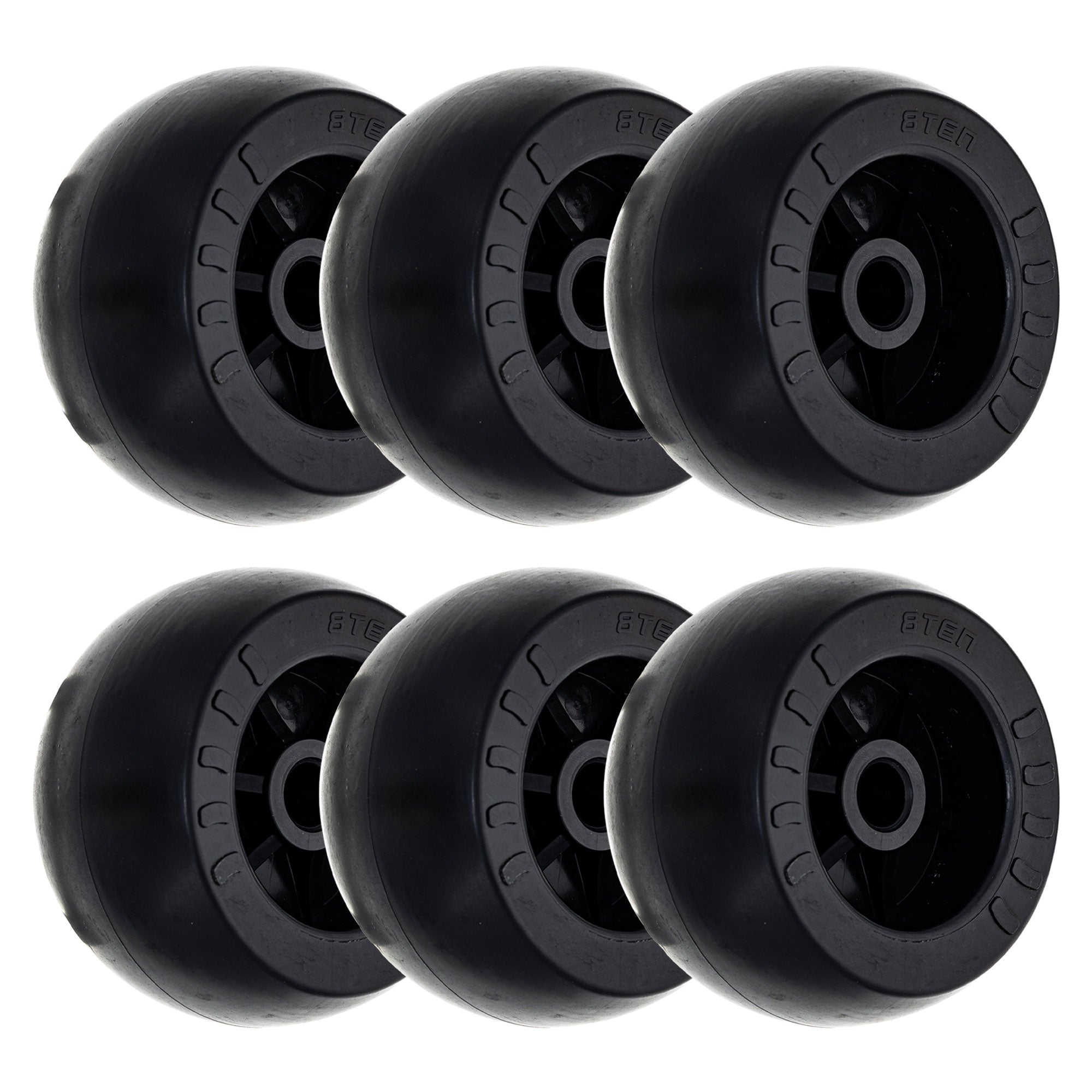 yu1012　803535 Deck Wheel For Husqvarna 810-CDW2223R | 8TEN