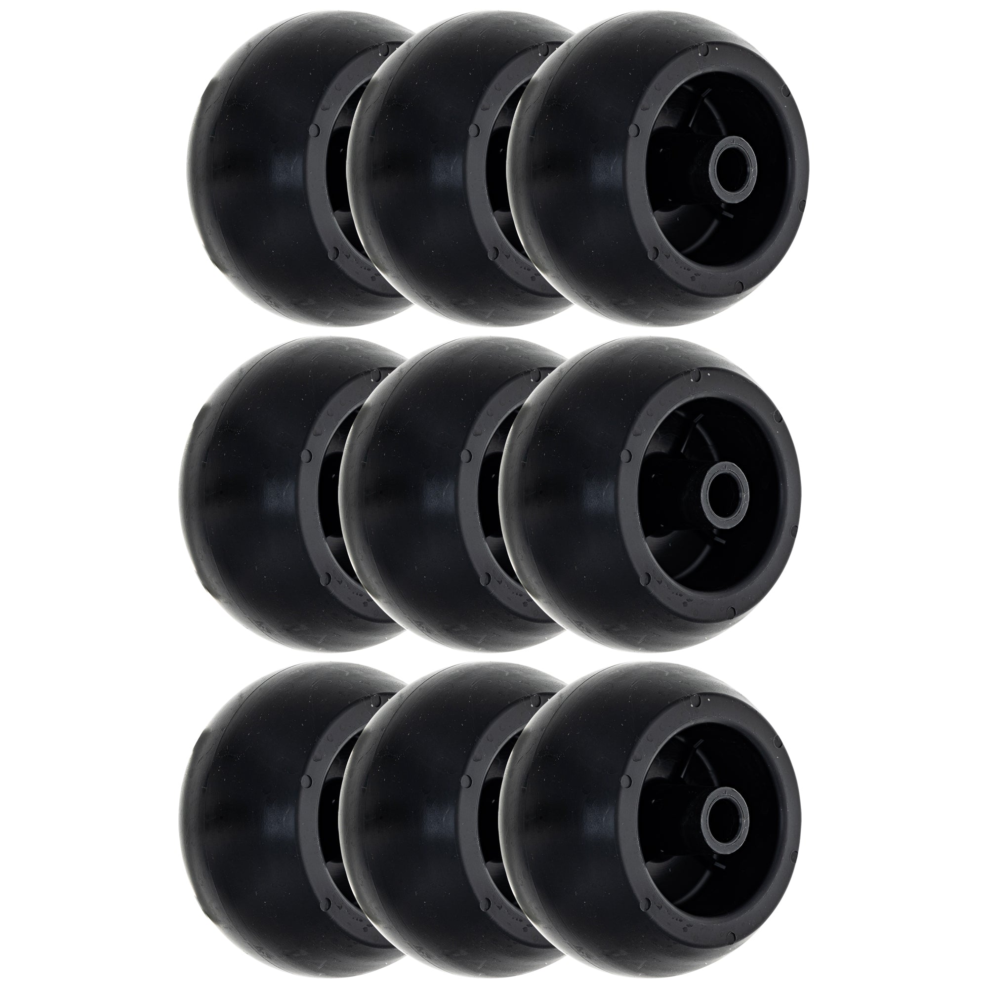 Deck Wheel 9-Pack for Z-Master Lazer 8TEN 810-CDW2226R