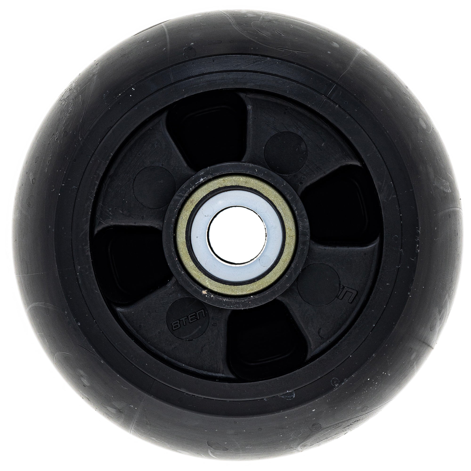 Deck Wheel 810-CDW2227R For John Deere | 2-PACK