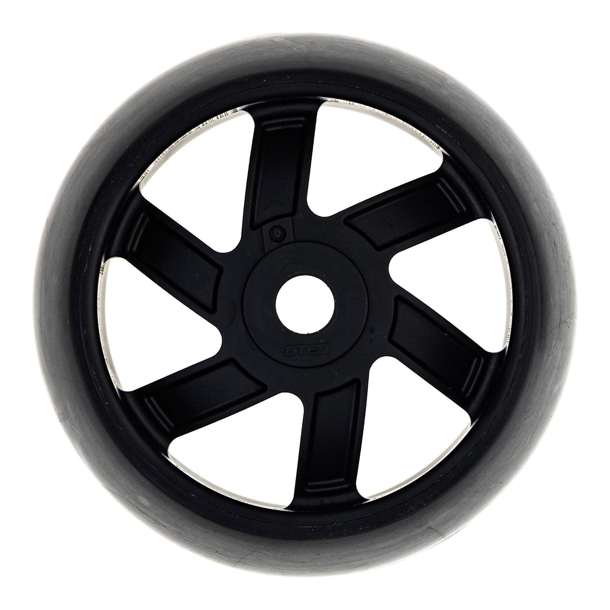 8TEN Deck Wheel 5-Pack