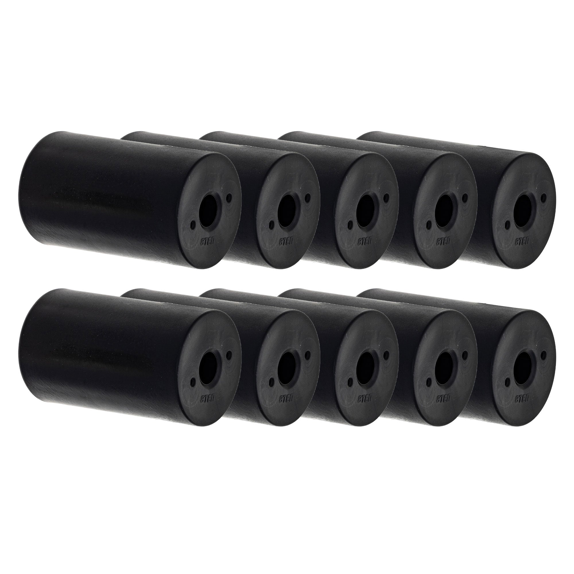 Deck Wheel Roller 10-Pack for 8TEN 810-CDW2221R