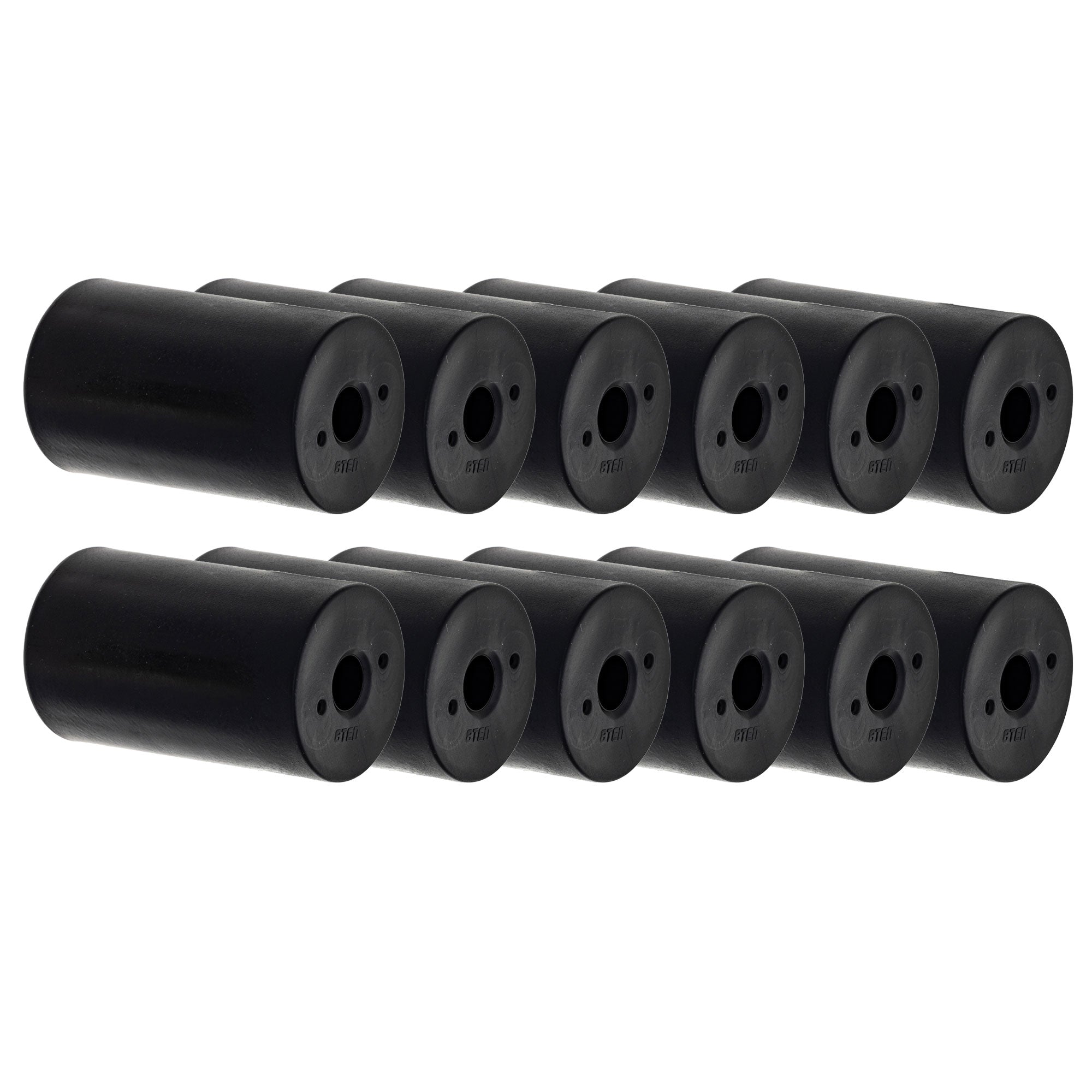 Deck Wheel Roller 13-Pack for 48 8TEN 810-CDW2221R