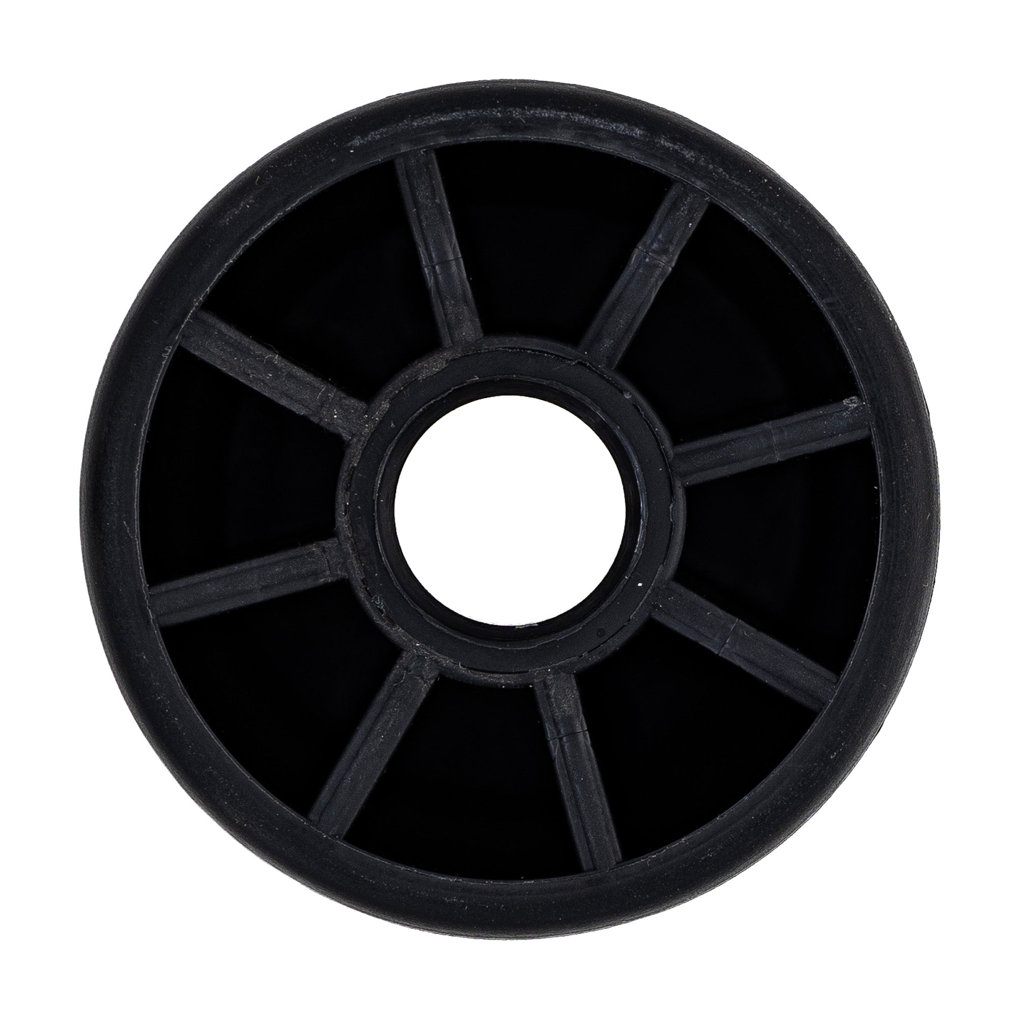 Deck Wheel Roller 810-CDW2221R For | 4-PACK