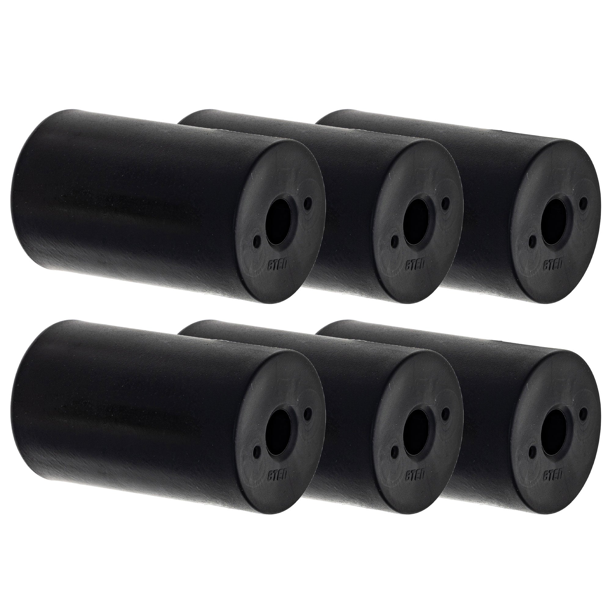 Deck Wheel Roller 6-Pack for LT18400 LT1840 8TEN 810-CDW2221R