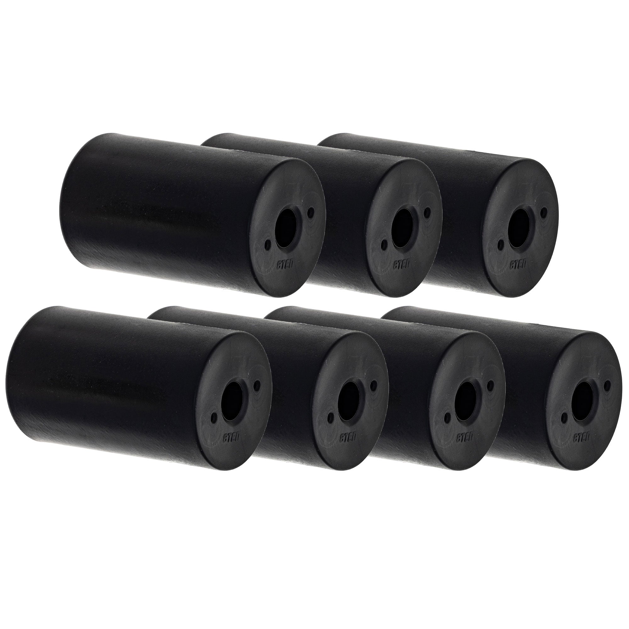 Deck Wheel Roller 7-Pack for ZT2346 ZT2246 ZT21546 ZT18440KH 8TEN 810-CDW2221R