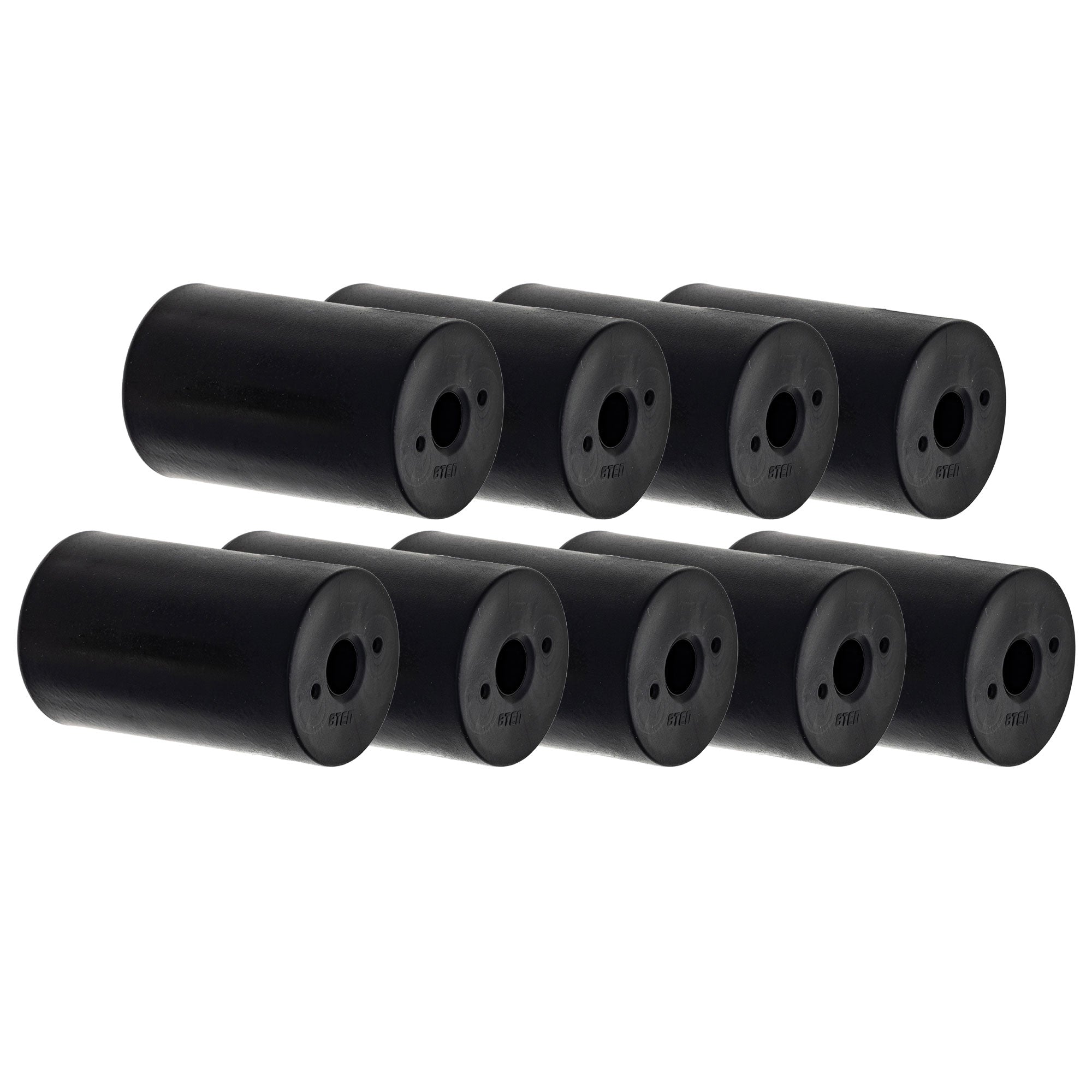 Deck Wheel Roller 9-Pack for GTH-L 8TEN 810-CDW2221R