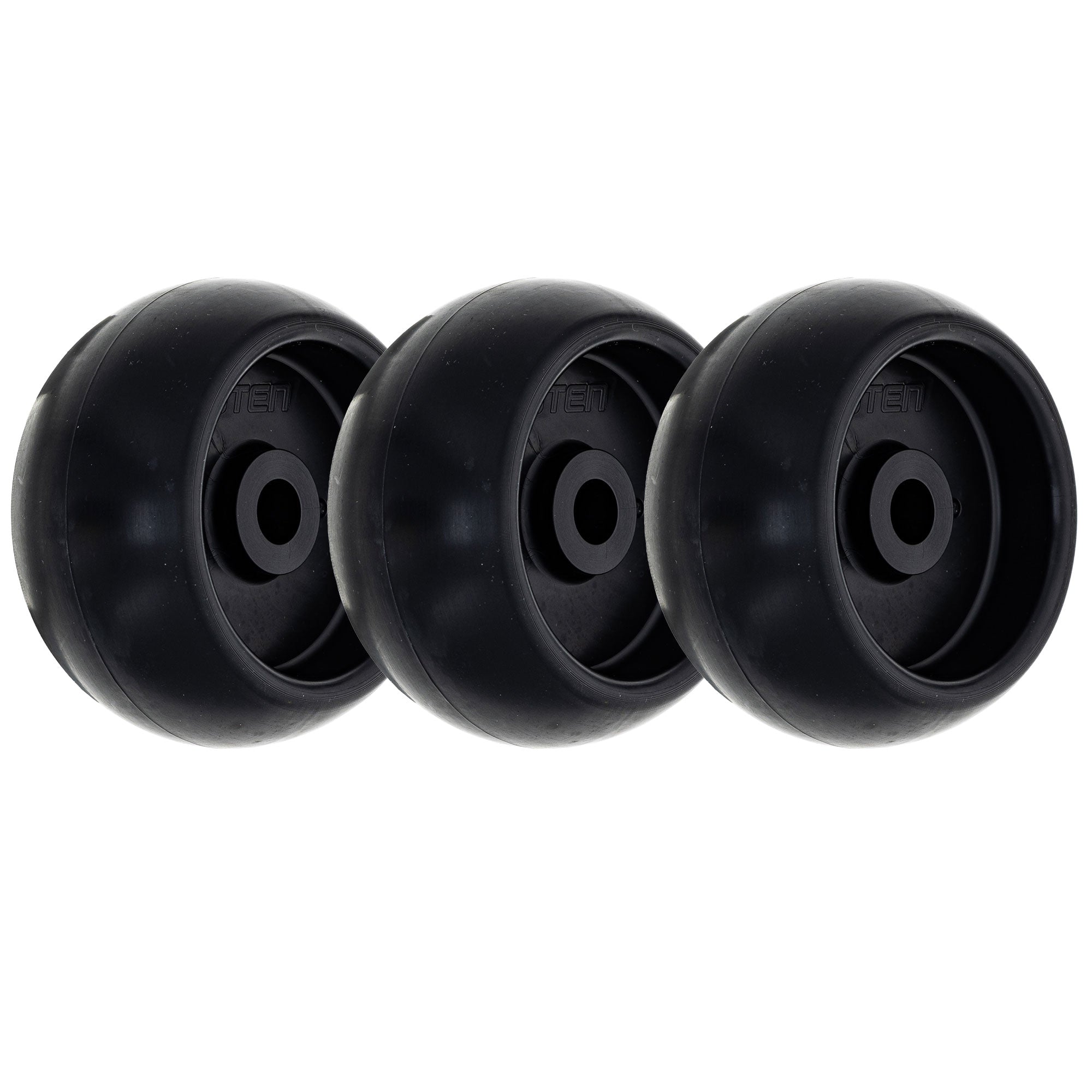 Deck Wheel 3-Pack for IS1500ZX FW35 8TEN 810-CDW2235R