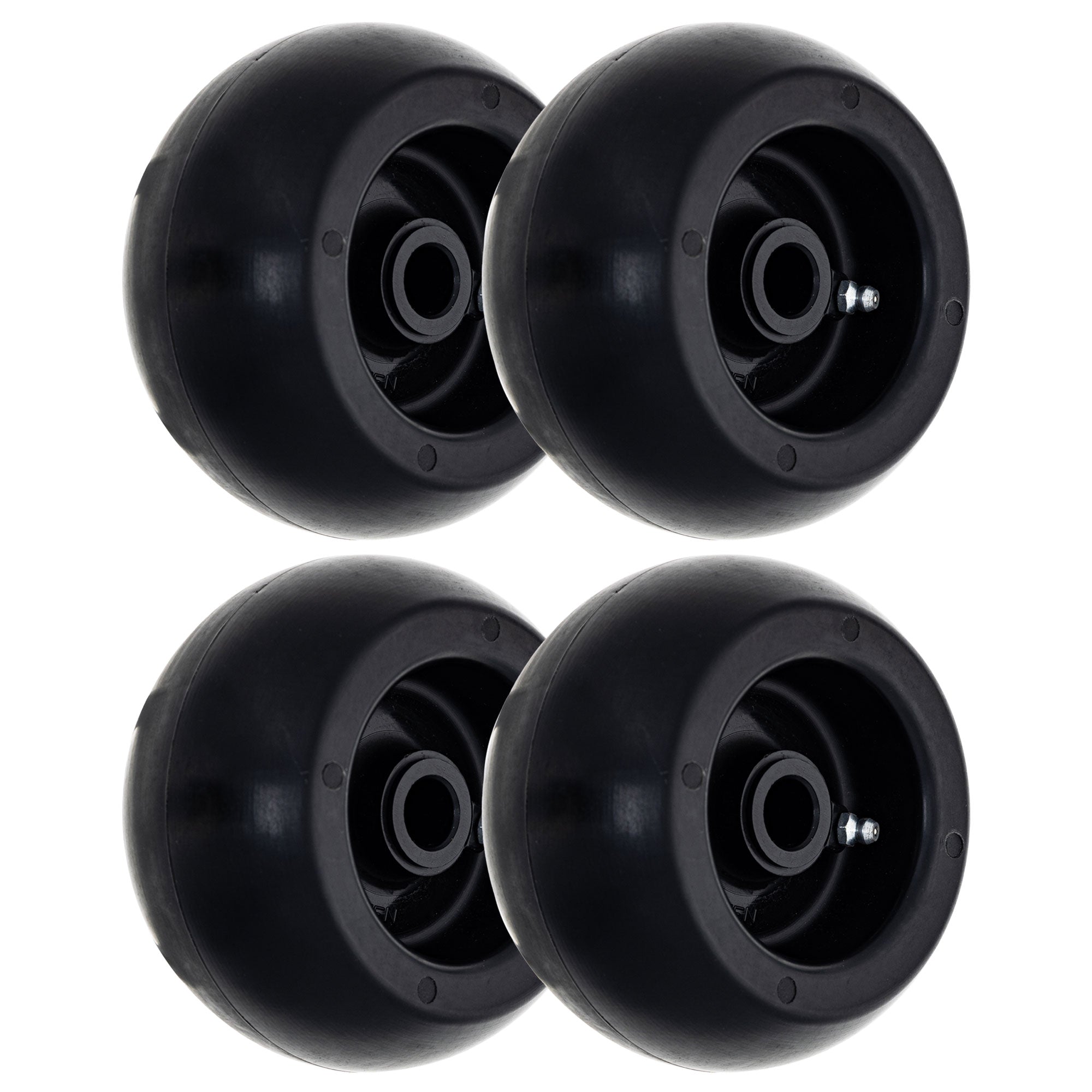 Deck Wheel 4-Pack for 8TEN 810-CDW2236R