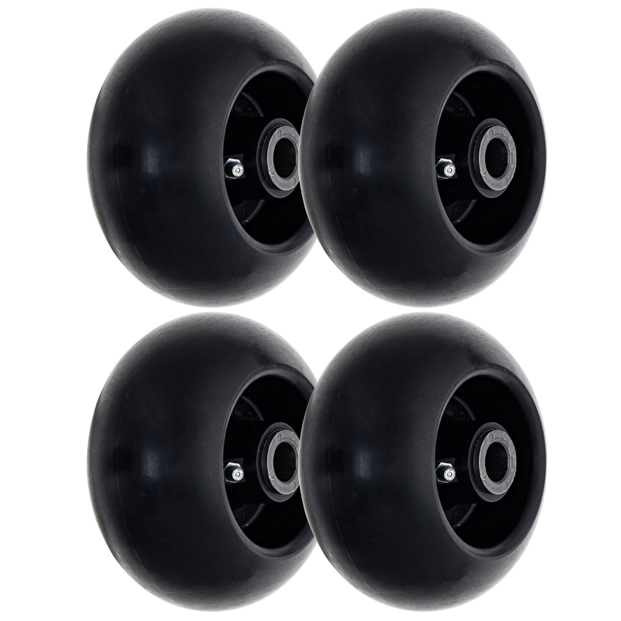 Deck Wheel For MTD Cub Cadet MTD Pro 810-CDW2237R | 8TEN