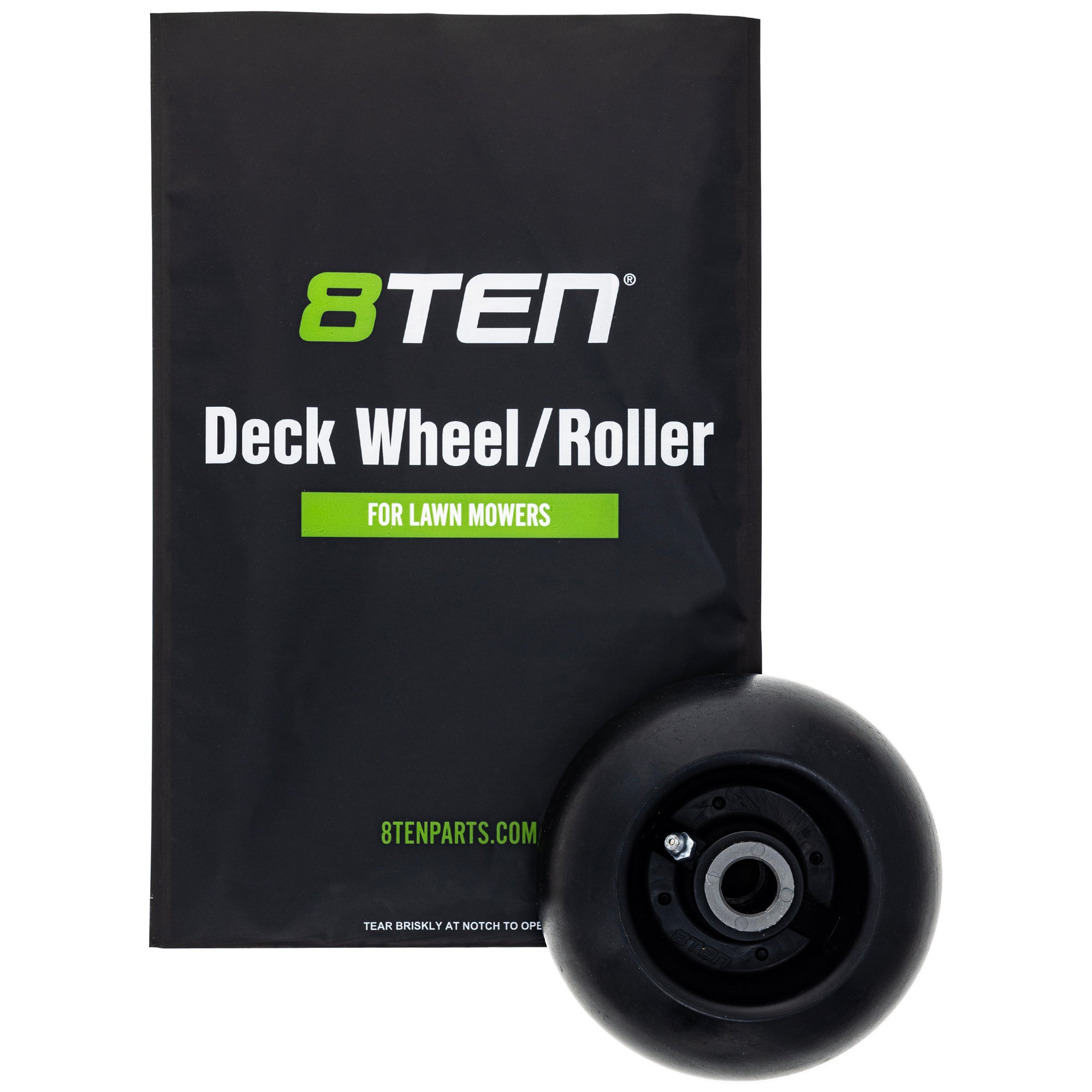 8TEN 810-CDW2237R Deck Wheel 4-Pack for Pro Cadet