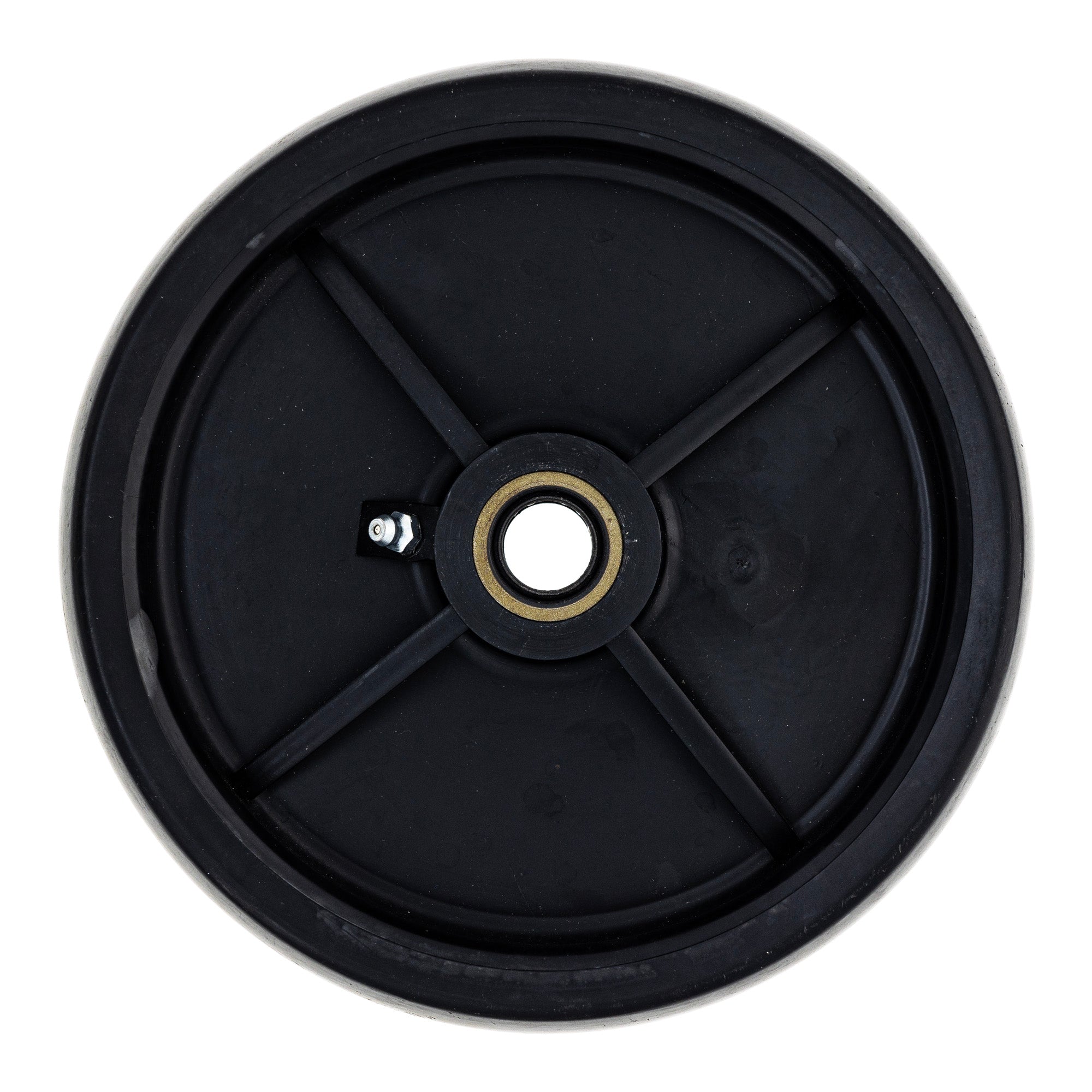 8TEN Deck Wheel 2-Pack