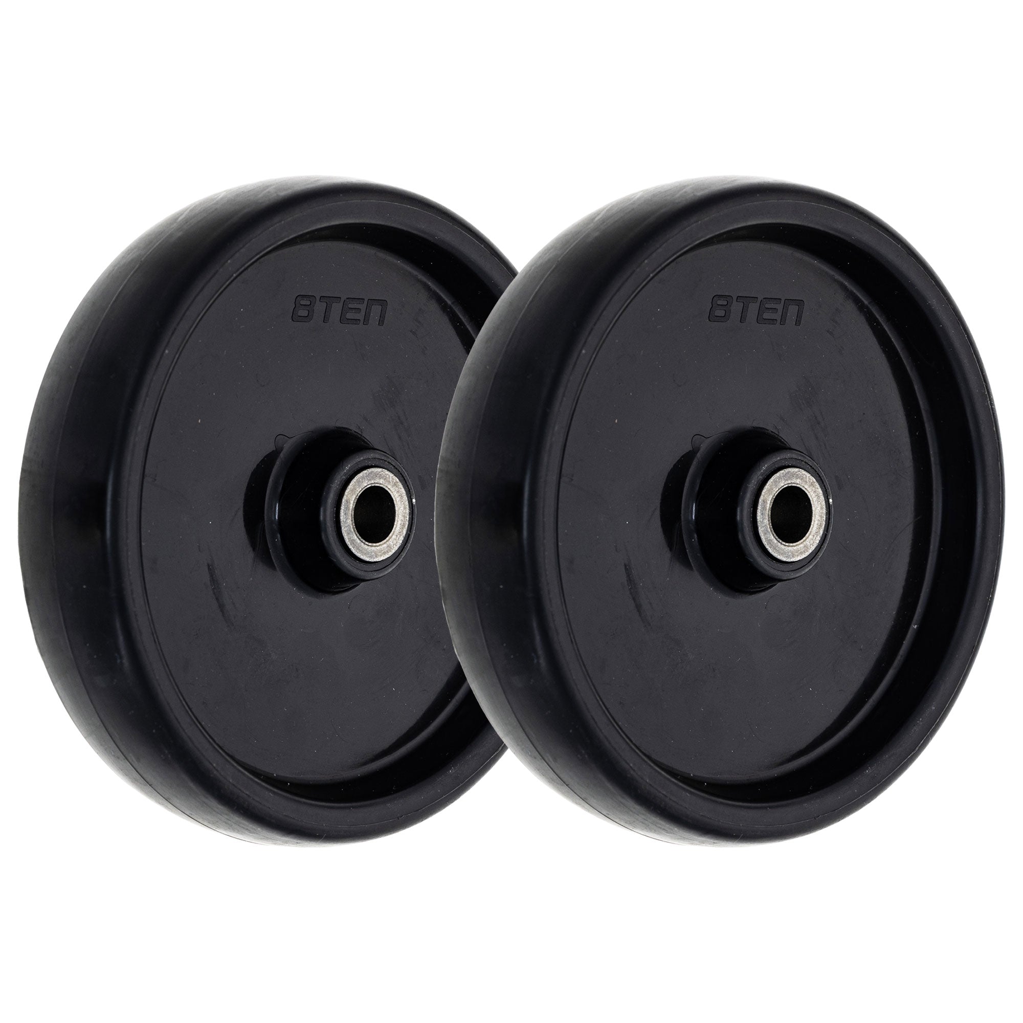 Deck Wheel 2-Pack for Deere 8TEN 810-CDW2239R