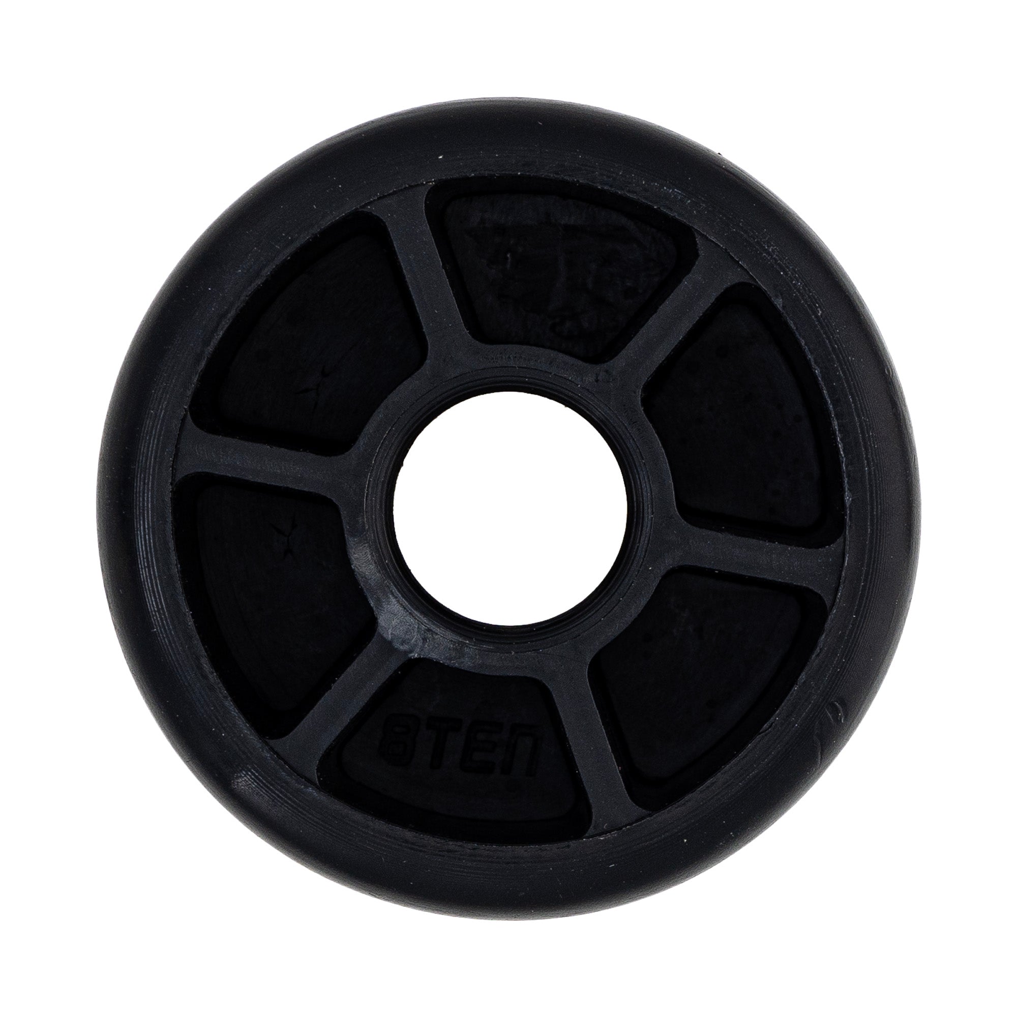 Deck Wheel Roller For John Deere Sabre 810-CDW2230R | 8TEN