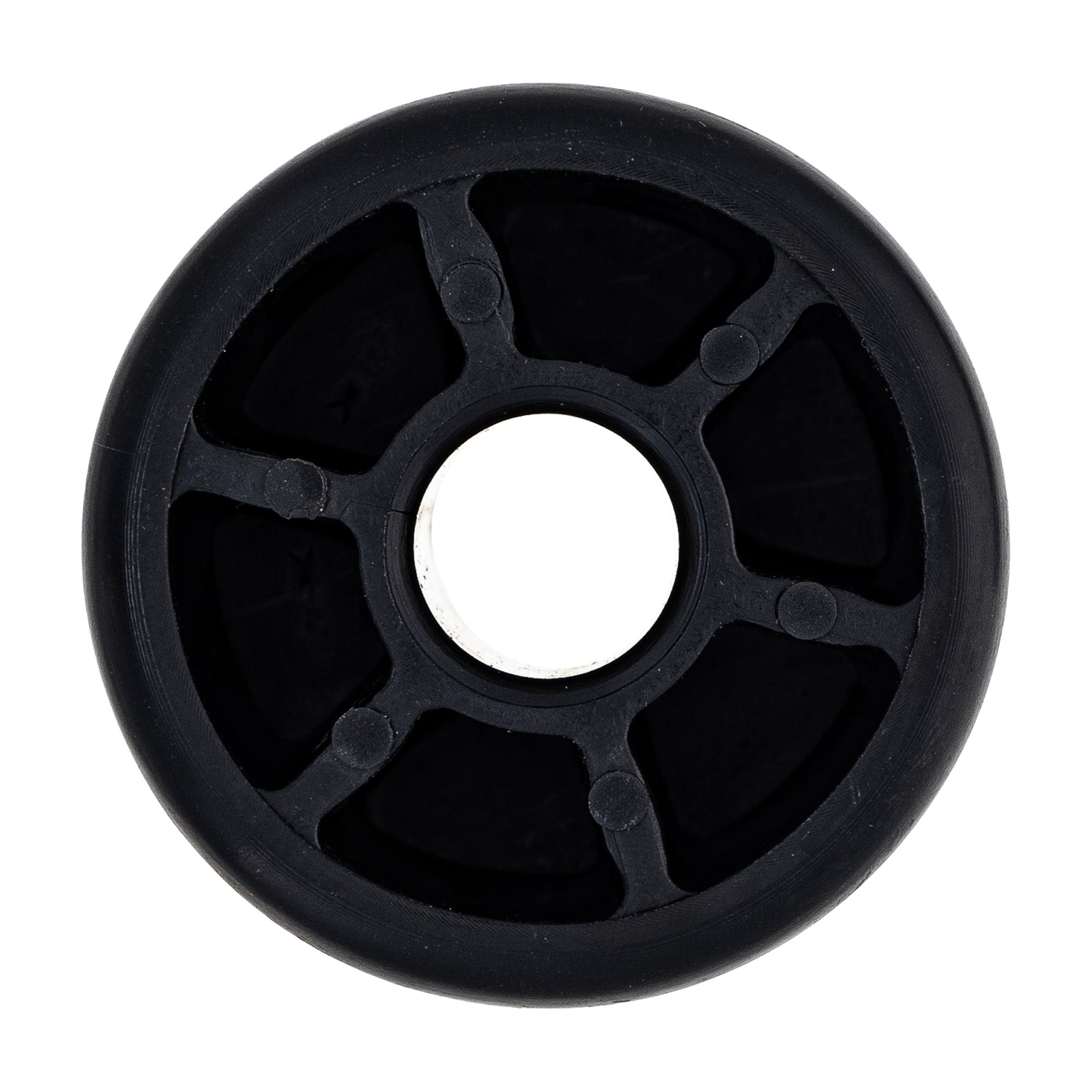 Deck Wheel Roller 810-CDW2230R For John Deere Sabre Scotts | 2-PACK