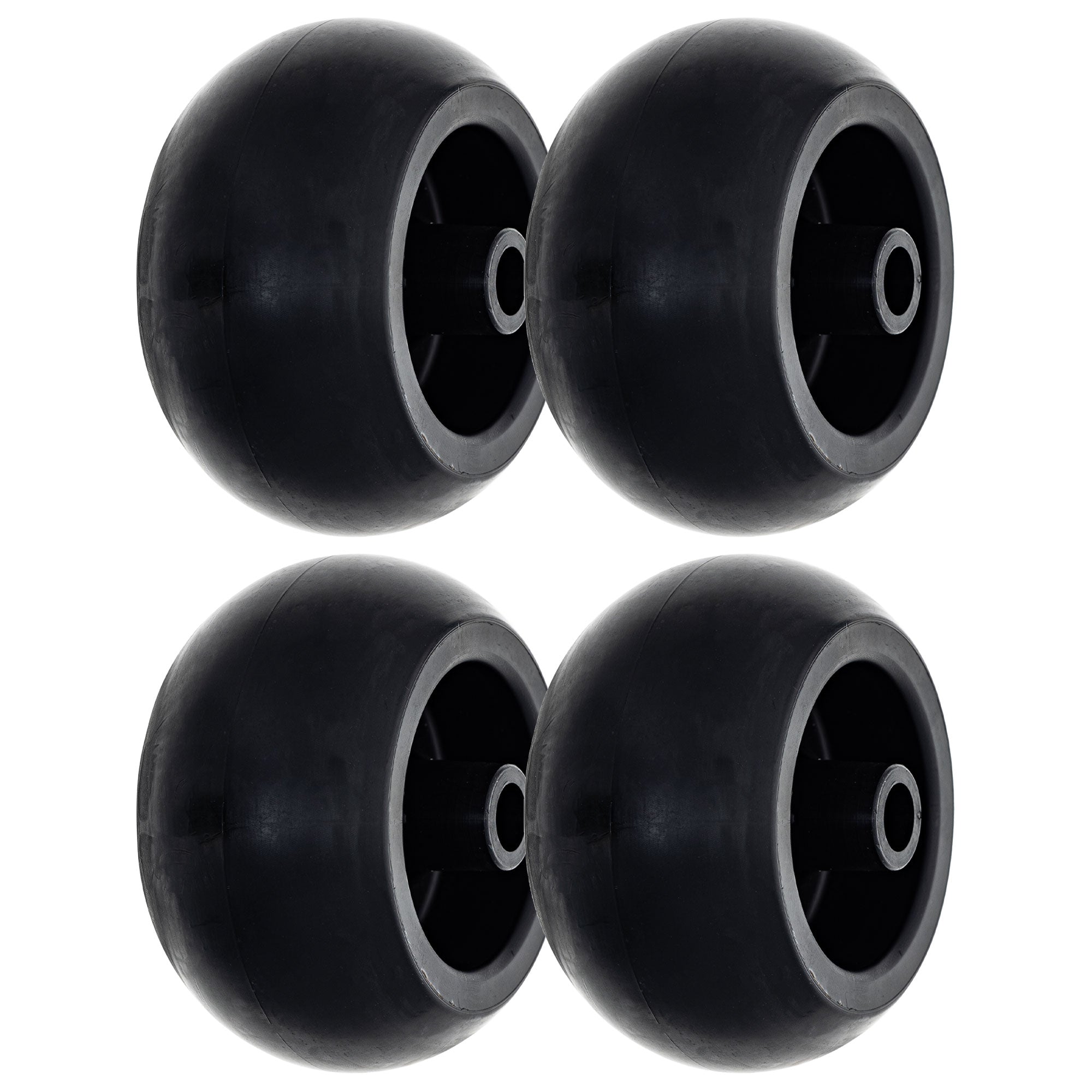 Deck Wheel 4-Pack for Z554x Z460XS Z460X Z460 8TEN 810-CDW2231R