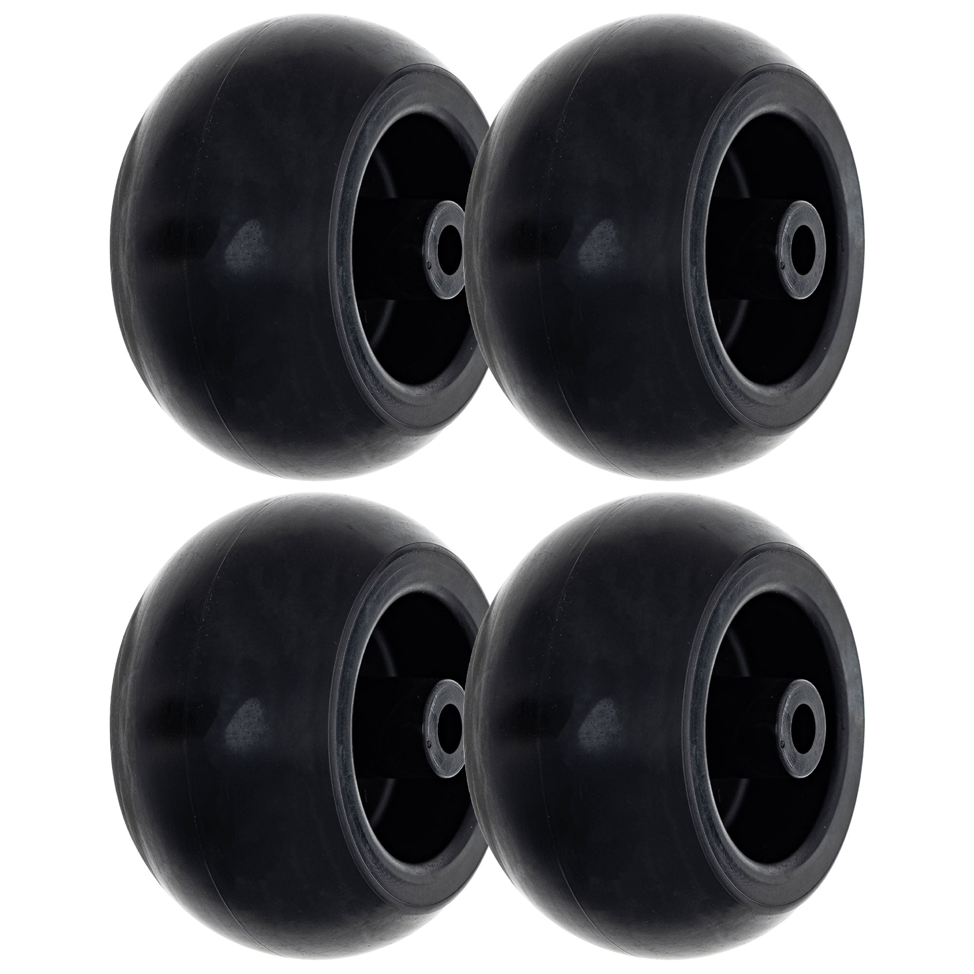 Deck Wheel 4-Pack for Deere 8TEN 810-CDW2243R