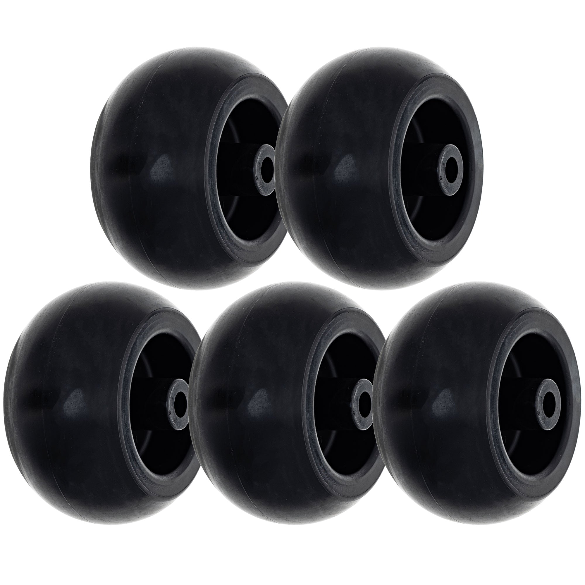 Deck Wheel 5-Pack for Deere 8TEN 810-CDW2243R