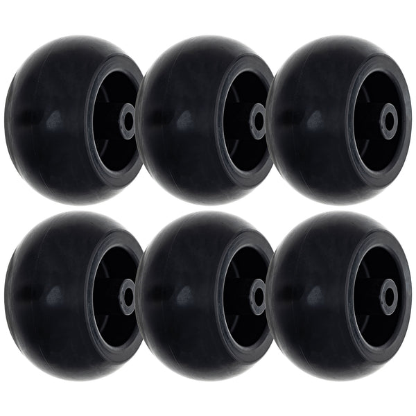 Deck Wheel For John Deere Great Dane 810-CDW2243R | 8TEN