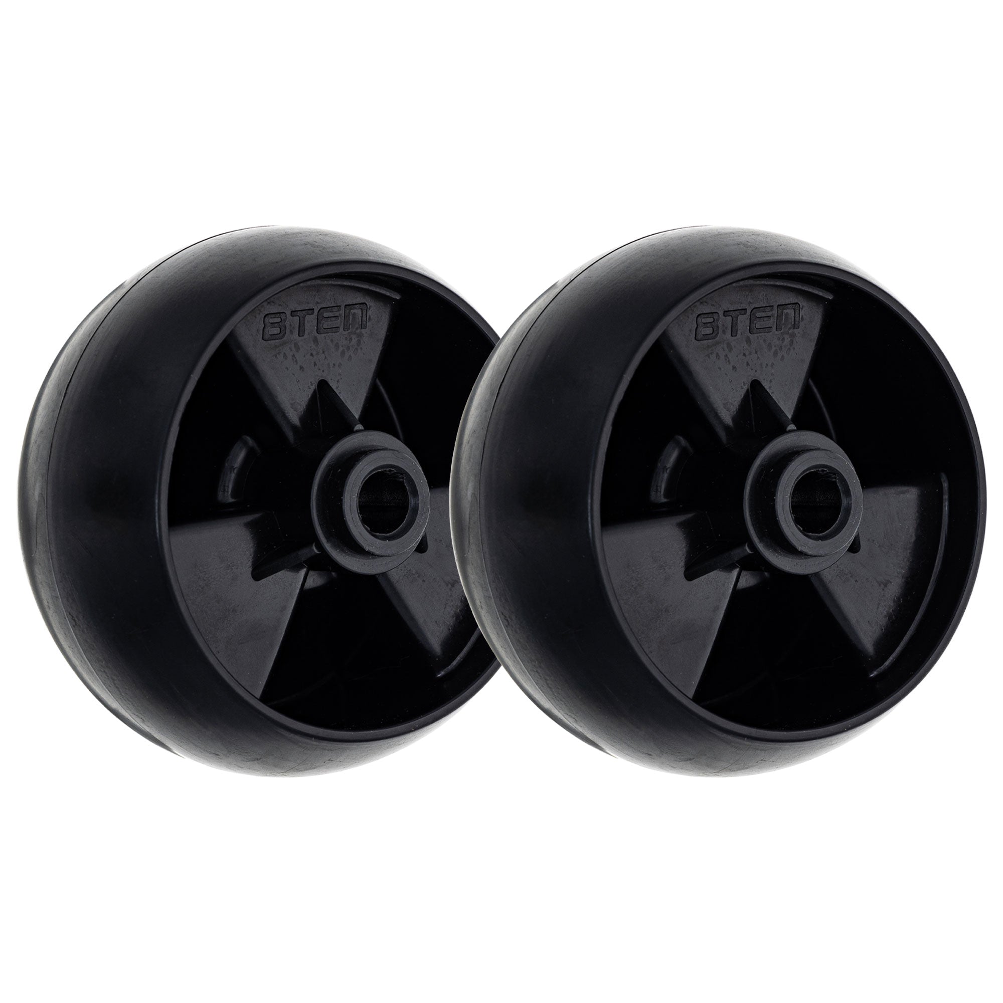 Deck Wheel 2-Pack for 8TEN 810-CDW2245R