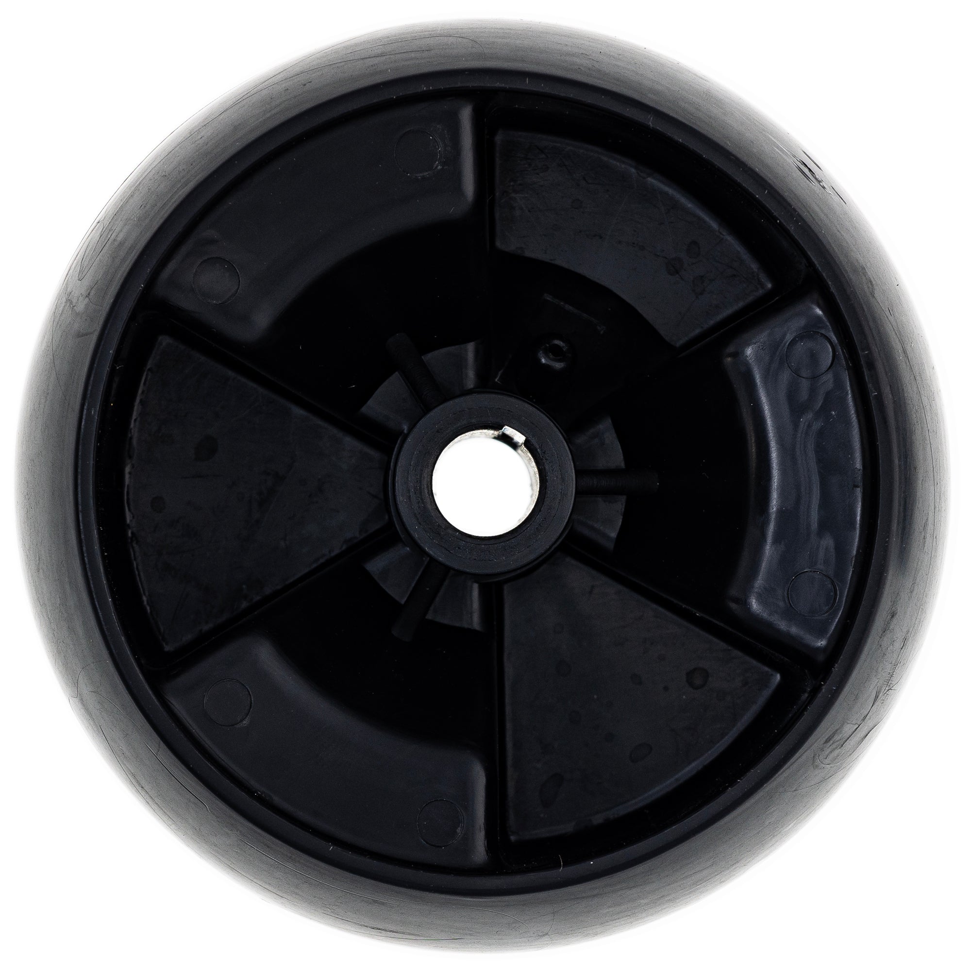 Deck Wheel for Hustler Raptor FasTrak SD SDX Super Z 031997 2 Pack