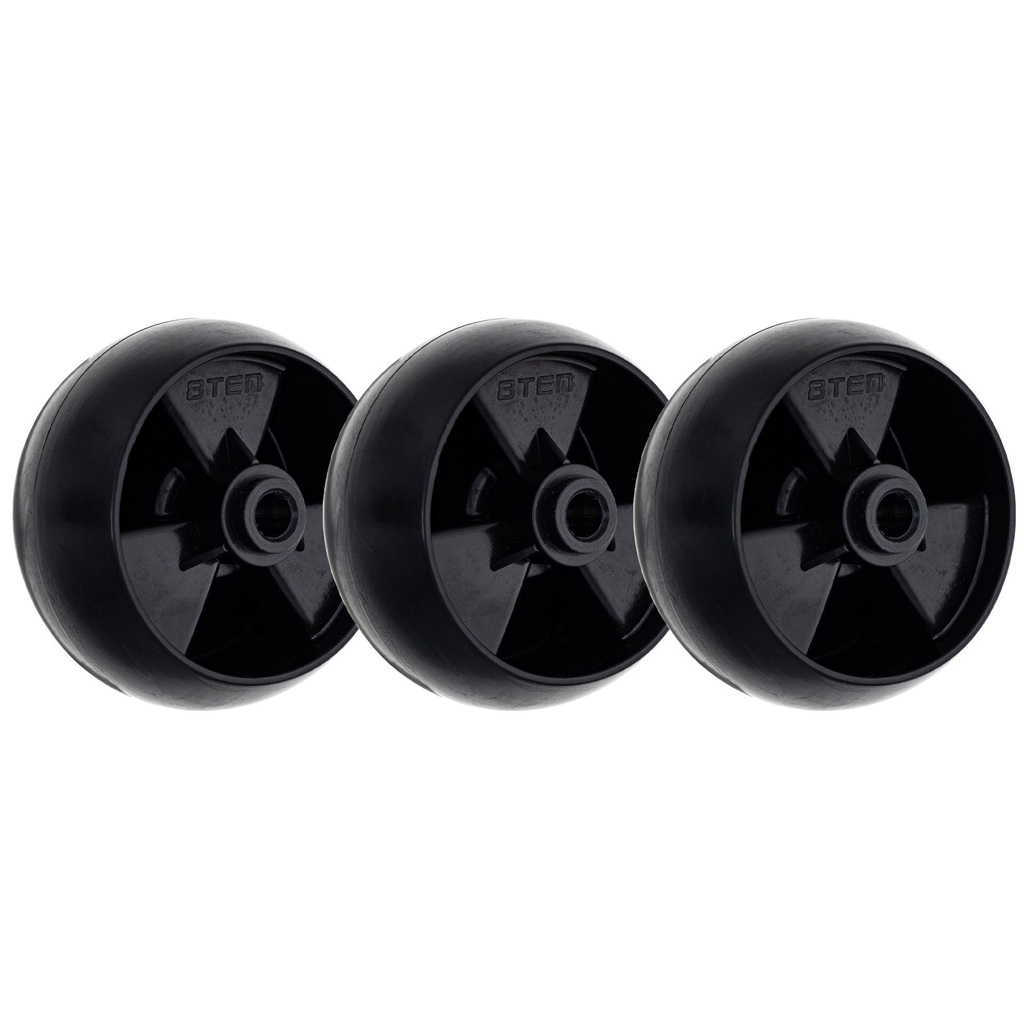 Deck Wheel 3-Pack for Raptor 8TEN 810-CDW2245R