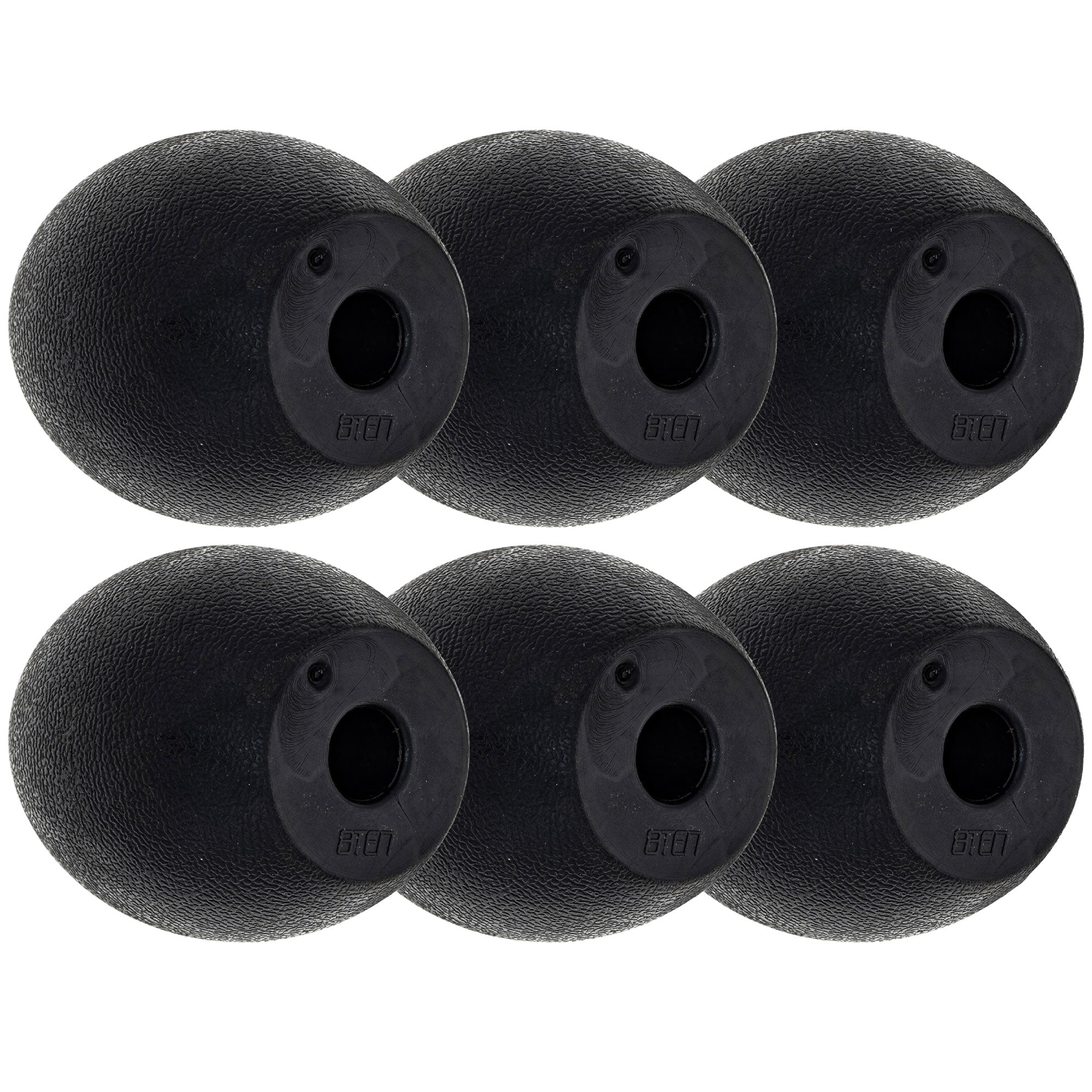 Deck Wheel Roller 6-Pack for 8TEN 810-CDW2247R