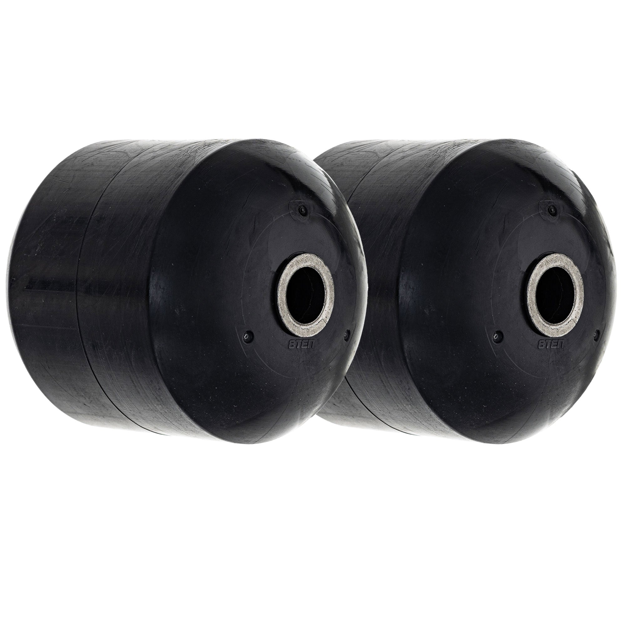 Deck Wheel Roller 2-Pack for Pro-Master ISZ IS5100Z IS4500Z 8TEN 810-CDW2248R