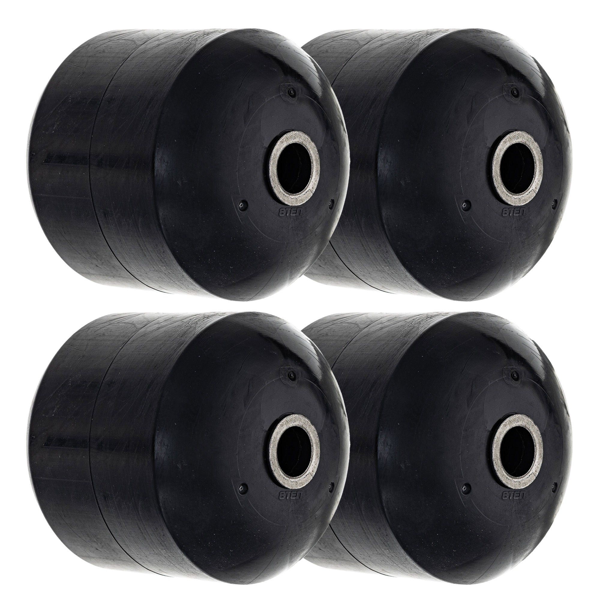 Deck Wheel Roller 4-Pack for 8TEN 810-CDW2248R