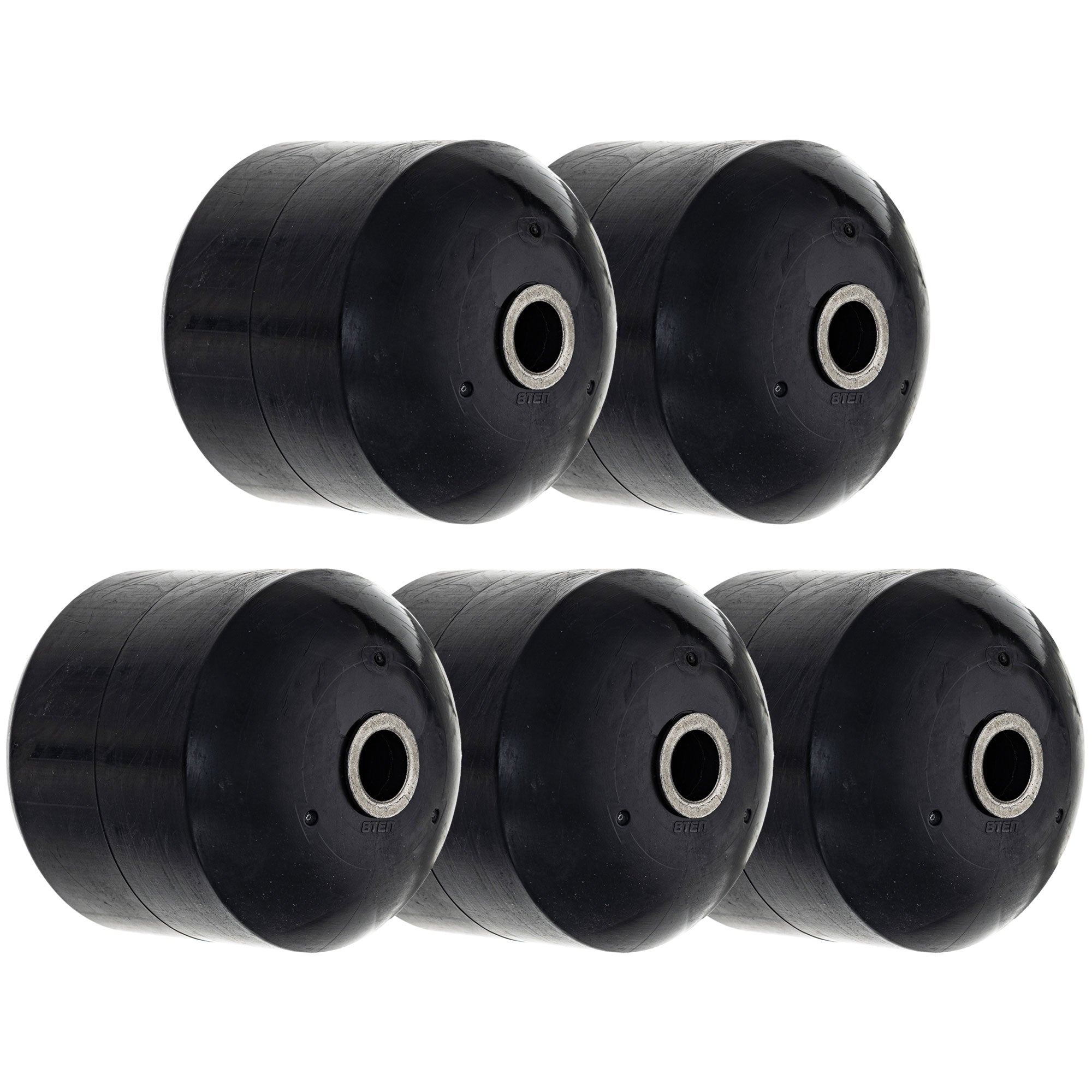 Deck Wheel Roller 5-Pack for 8TEN 810-CDW2248R