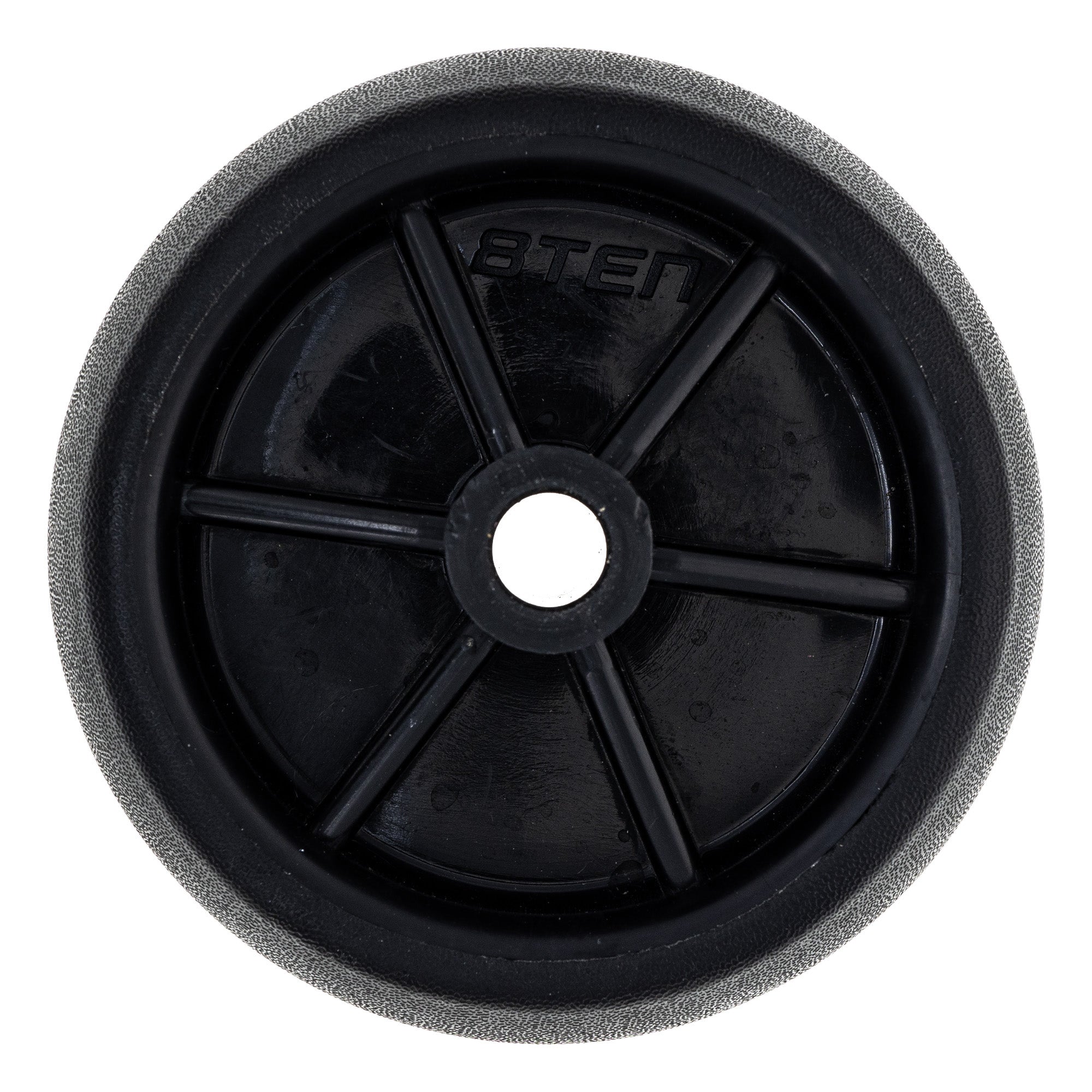 8TEN Deck Wheel 2-Pack
