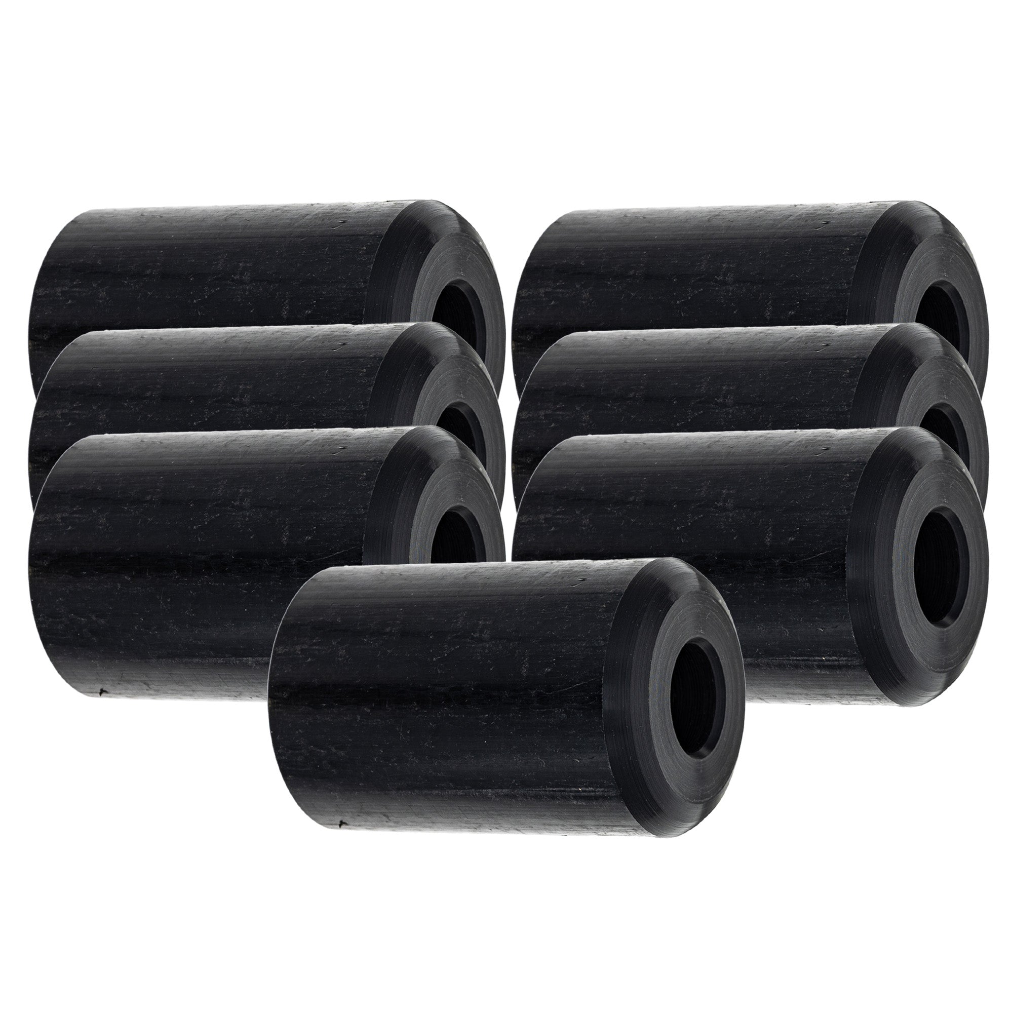 Deck Wheel Roller 7-Pack for 8TEN 810-CDW2255R