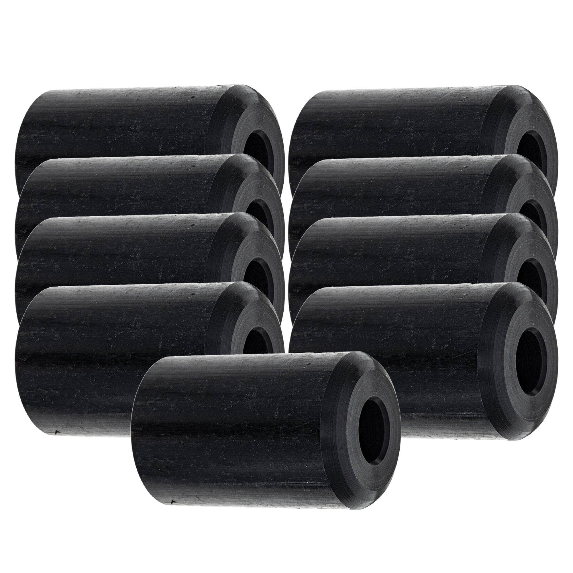 Deck Wheel Roller 9-Pack for GT2354 8TEN 810-CDW2255R