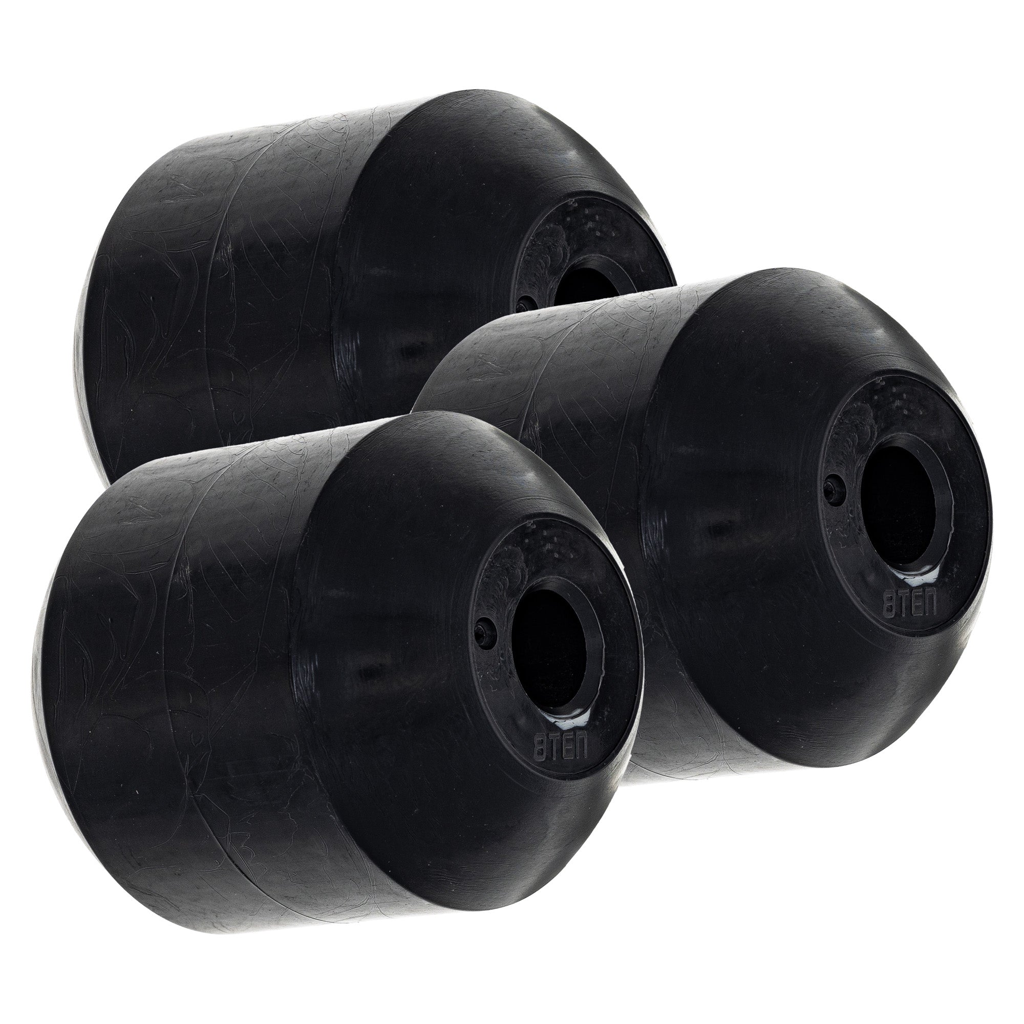 Deck Wheel Roller 3-Pack for 8TEN 810-CDW2251R