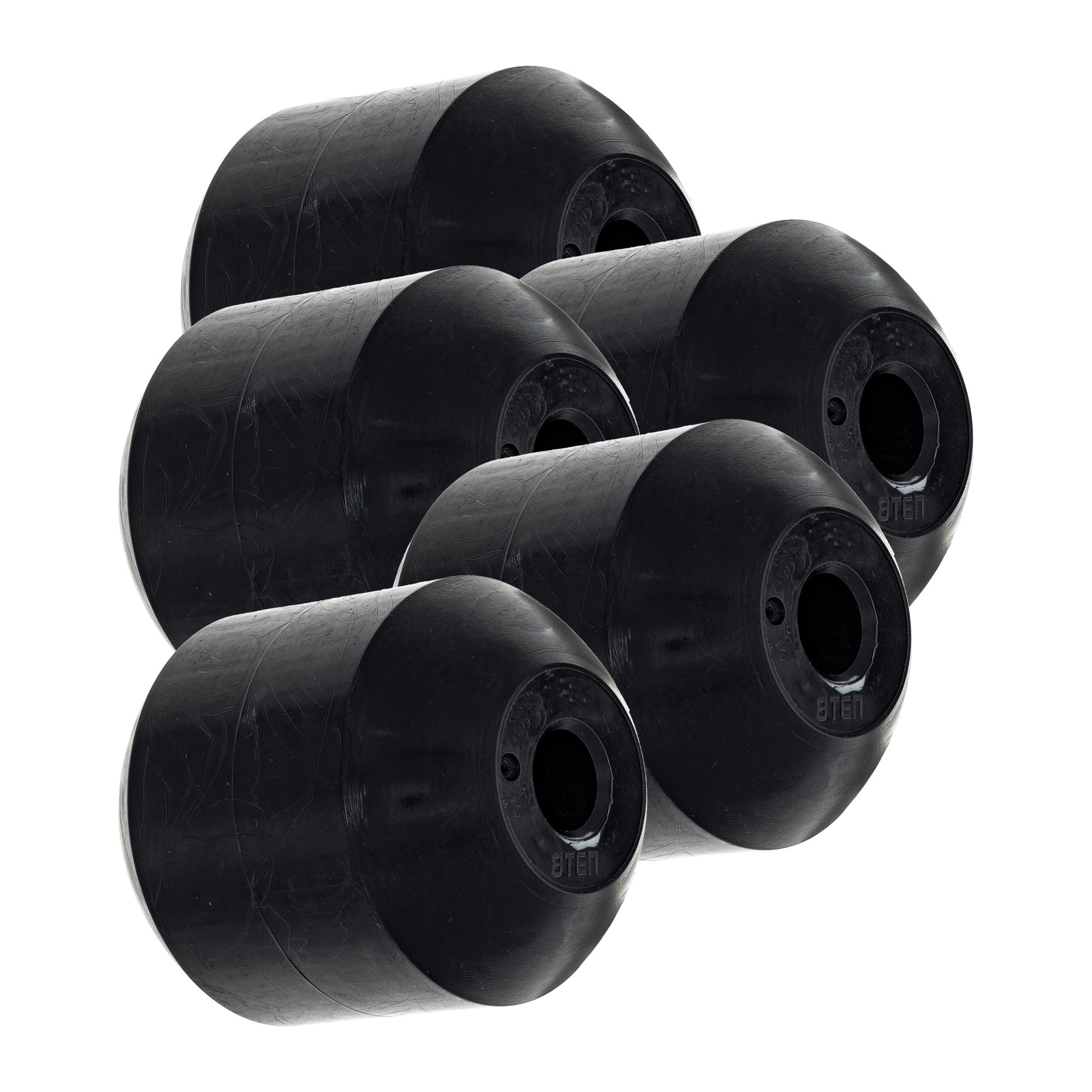 Deck Wheel Roller 5-Pack for 8TEN 810-CDW2251R