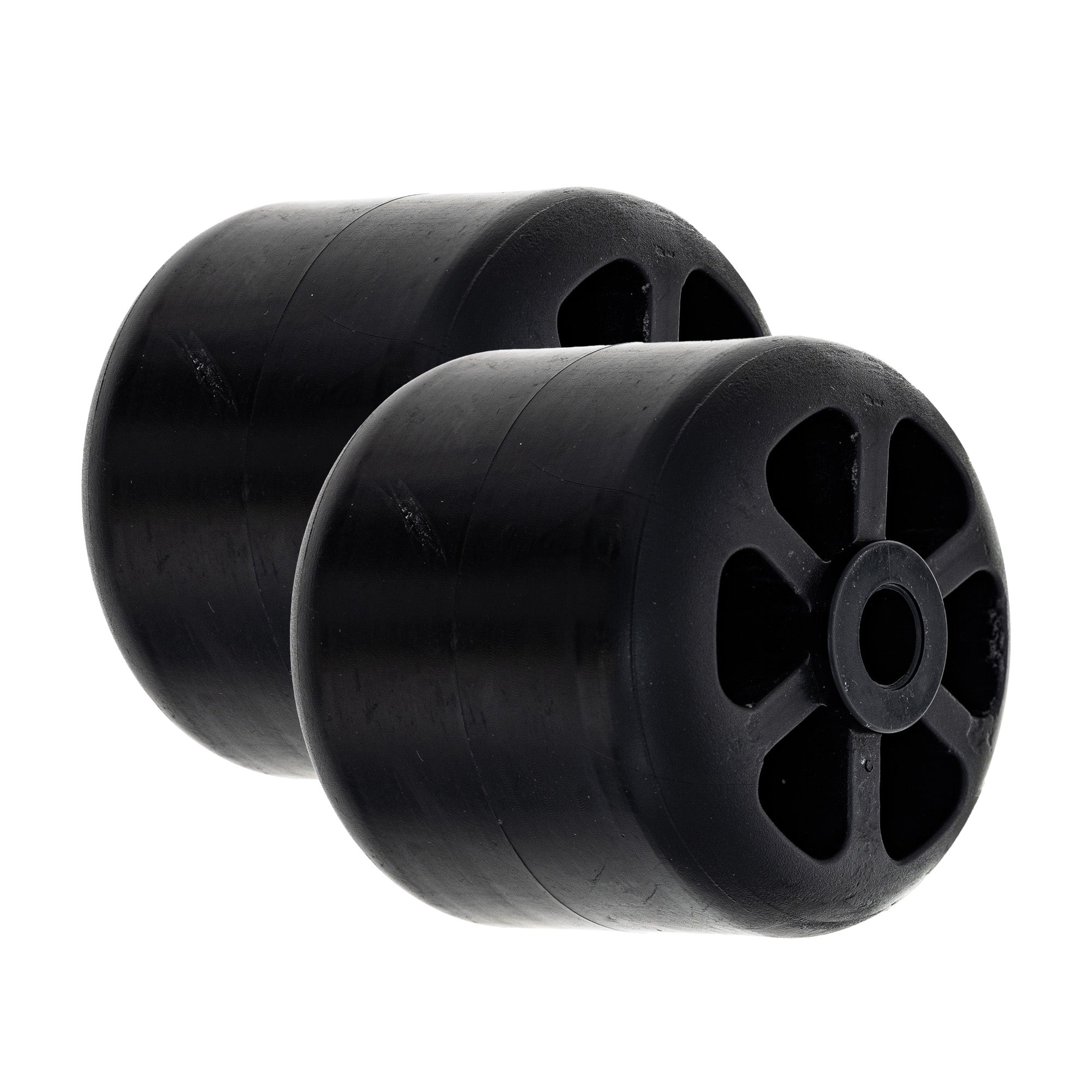 Deck Wheel Roller 2-Pack for Deere 8TEN 810-CDW2264R