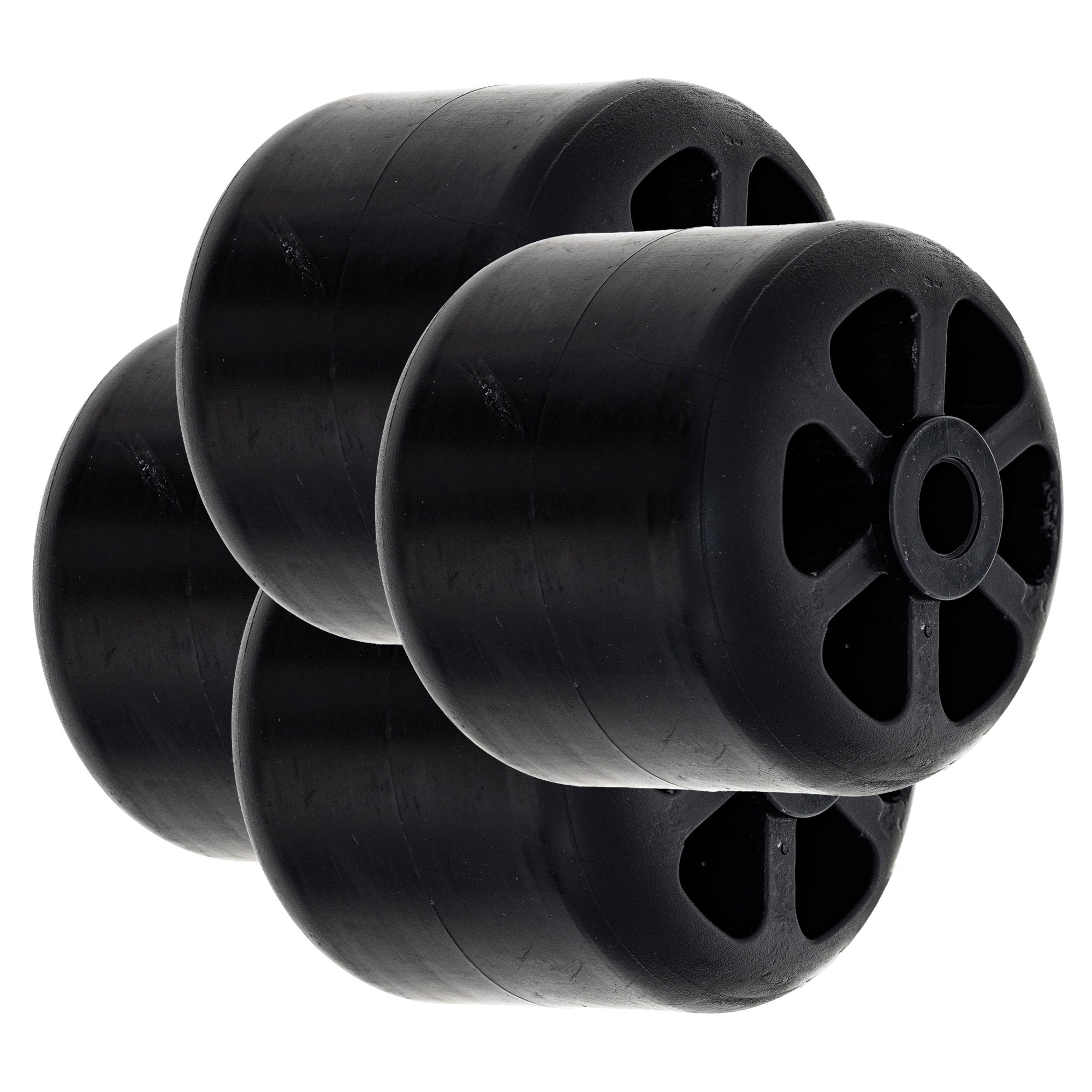 Deck Wheel Roller For John Deere 810-CDW2264R | 8TEN